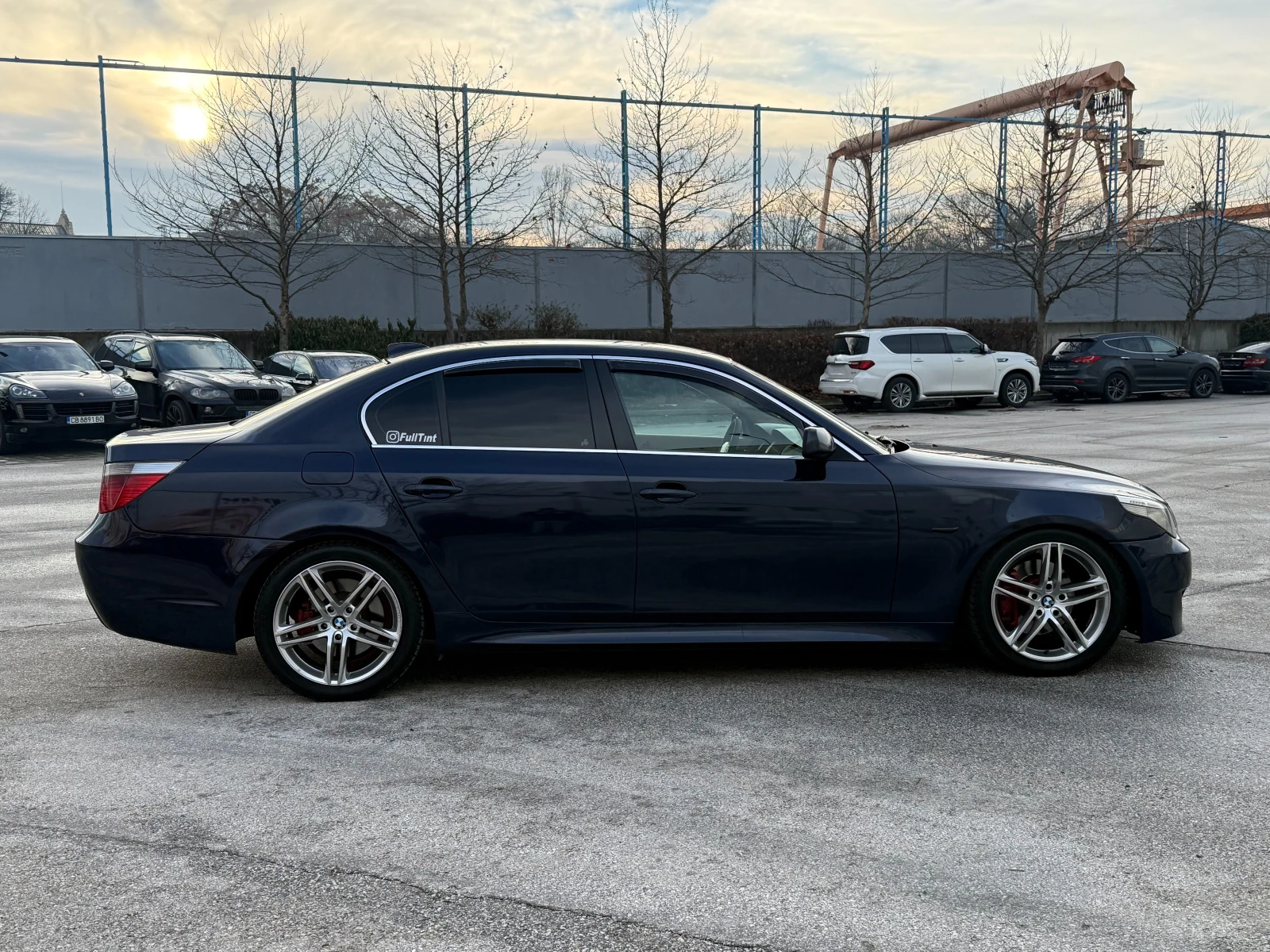 BMW 530  - изображение 5