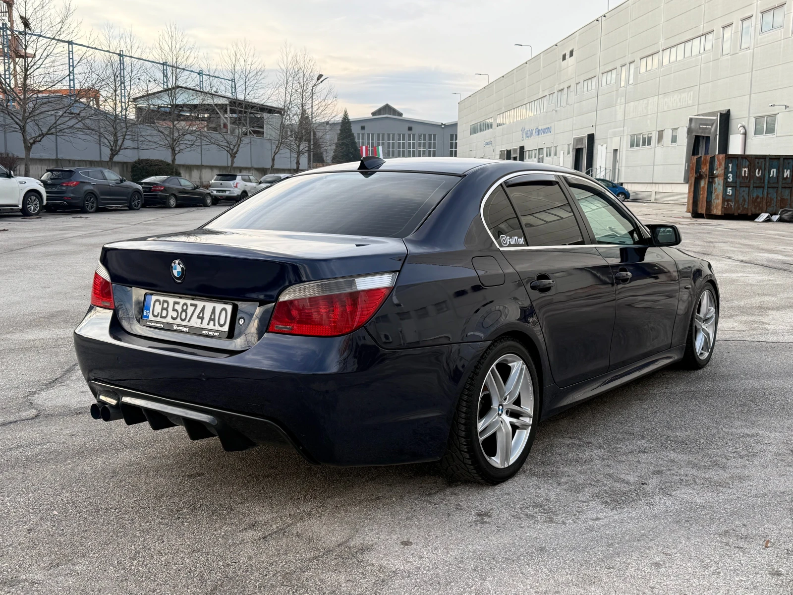 BMW 530  - изображение 4