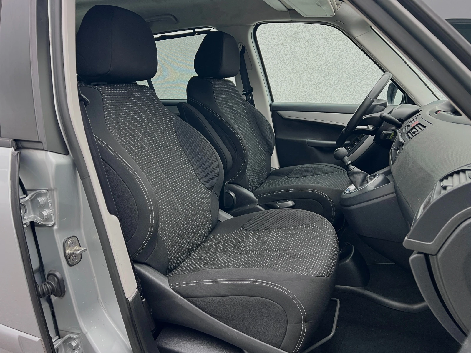 Citroen Grand C4 Picasso 1.6HDi ���� 5 ������� ���������� | Mobile.bg � ����������� 11