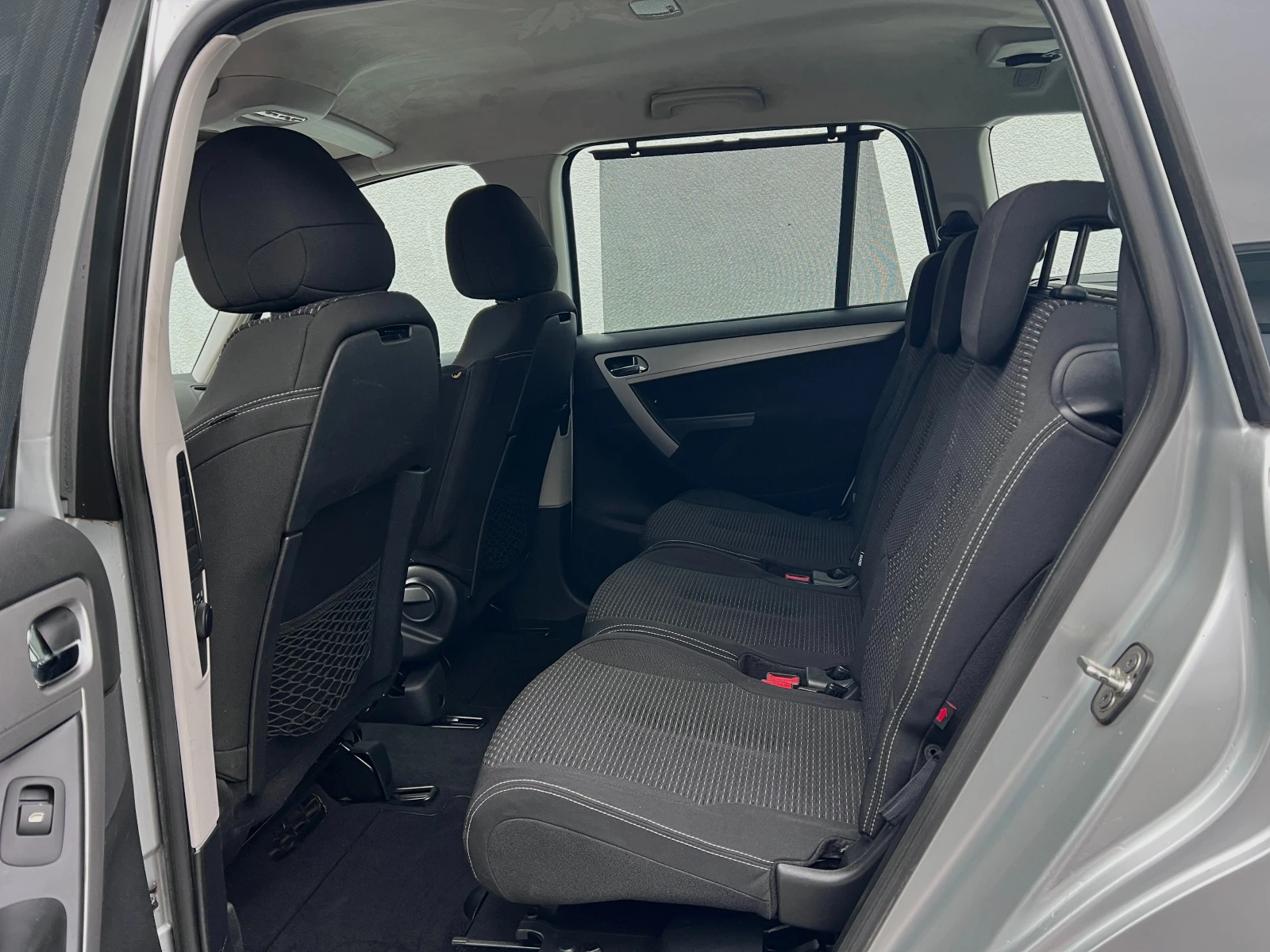 Citroen Grand C4 Picasso 1.6HDi ���� 5 ������� ���������� | Mobile.bg � ����������� 13