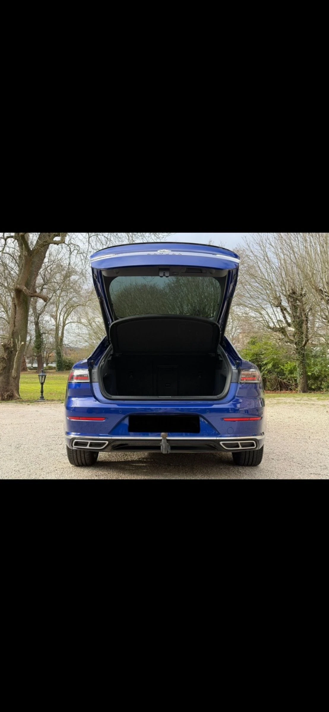 VW Arteon 2.0R LINE | Mobile.bg � ����������� 7