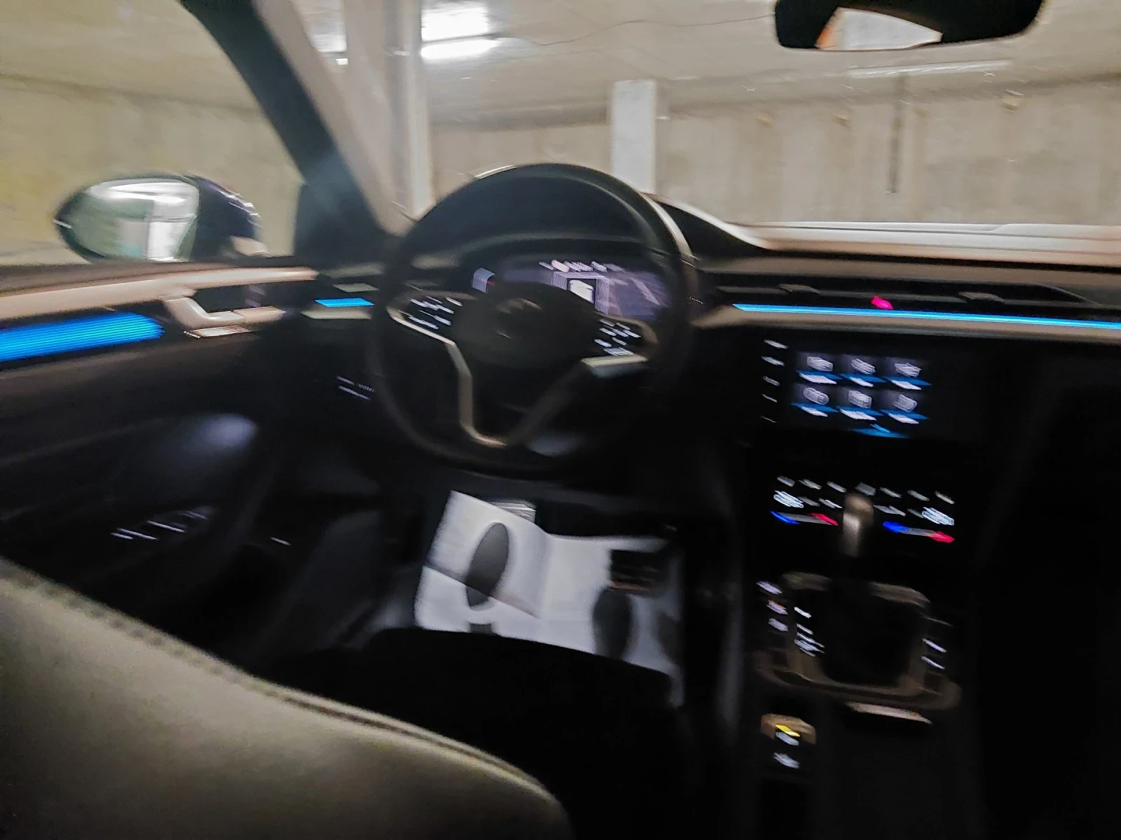 VW Arteon 2.0R LINE | Mobile.bg � ����������� 17