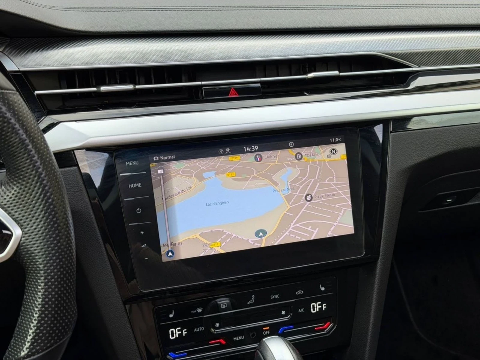 VW Arteon 2.0R LINE | Mobile.bg � ����������� 8