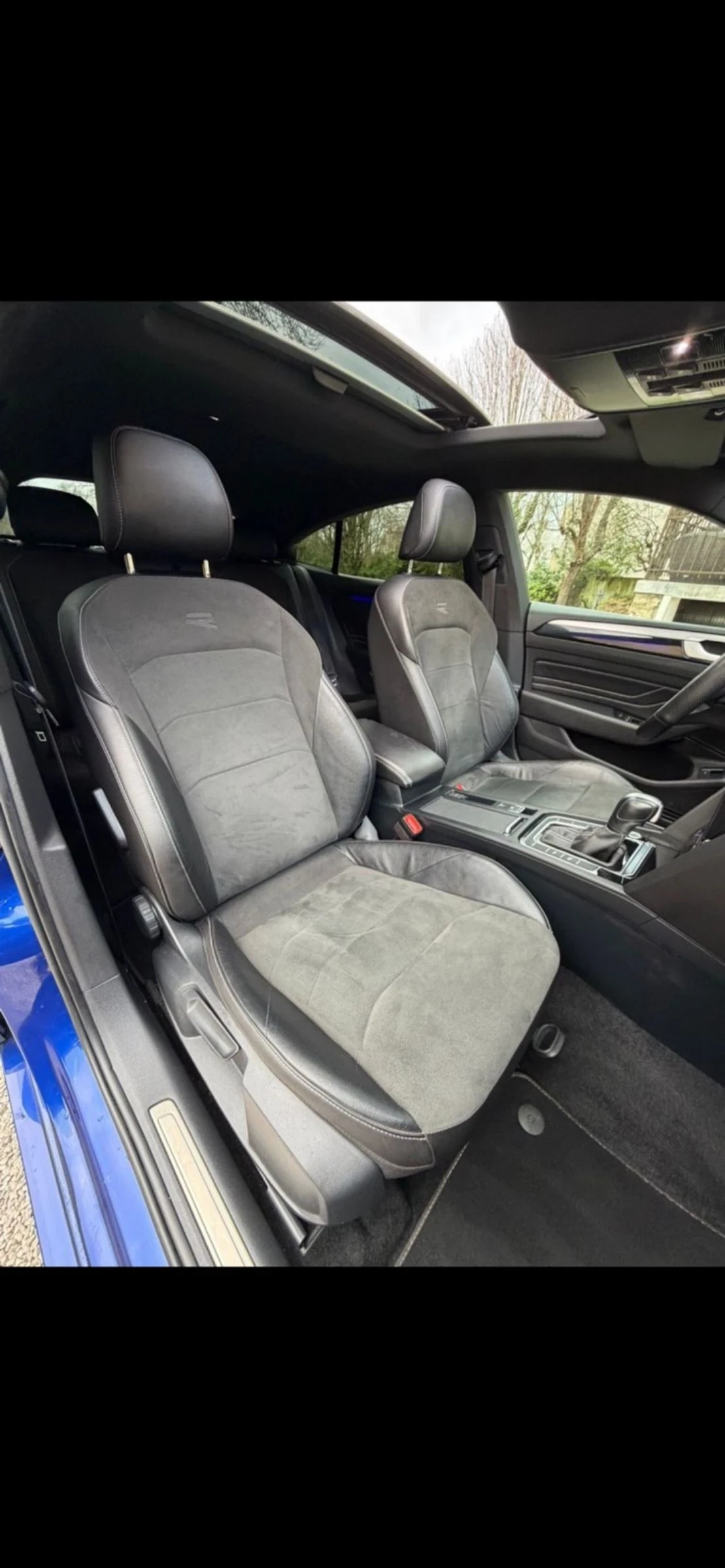 VW Arteon 2.0R LINE | Mobile.bg � ����������� 10