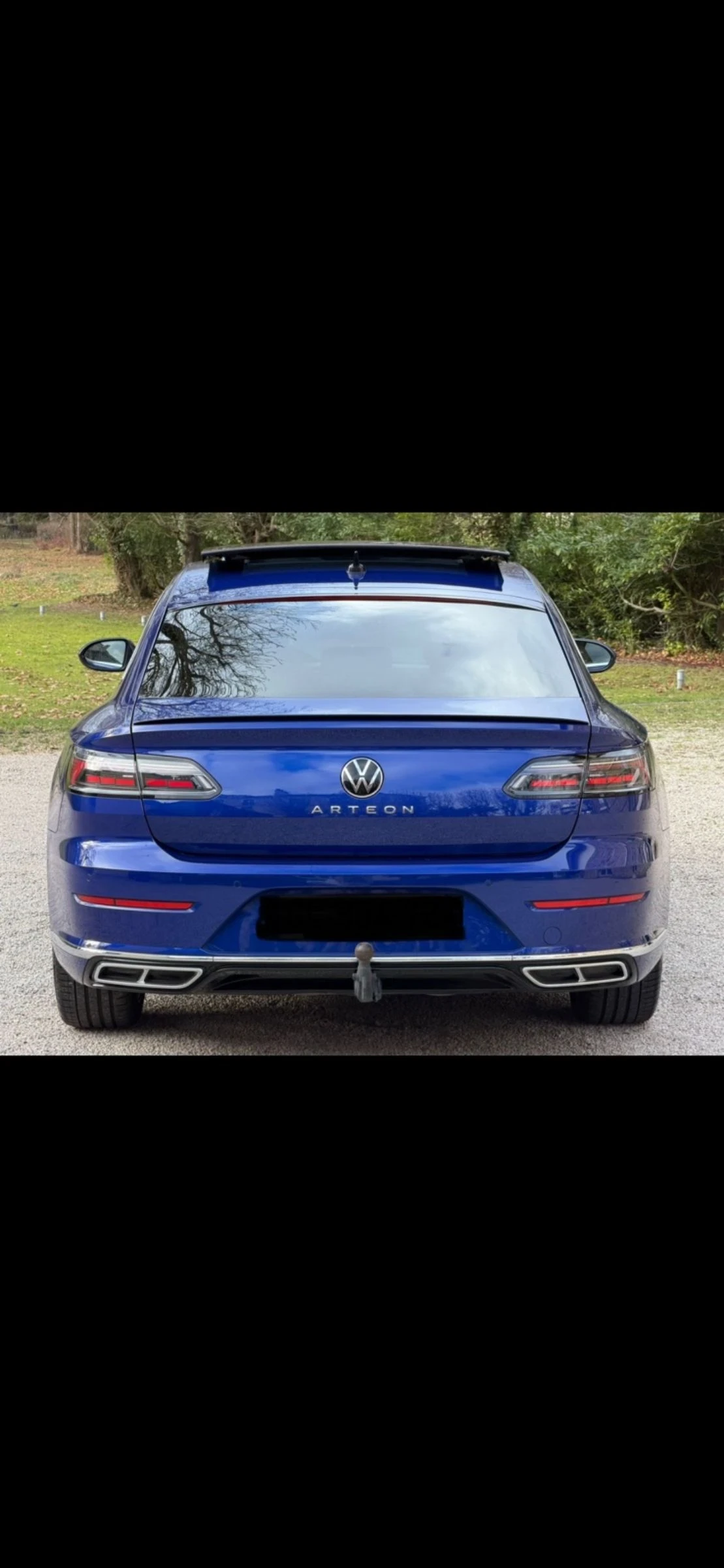 VW Arteon 2.0R LINE | Mobile.bg � ����������� 6