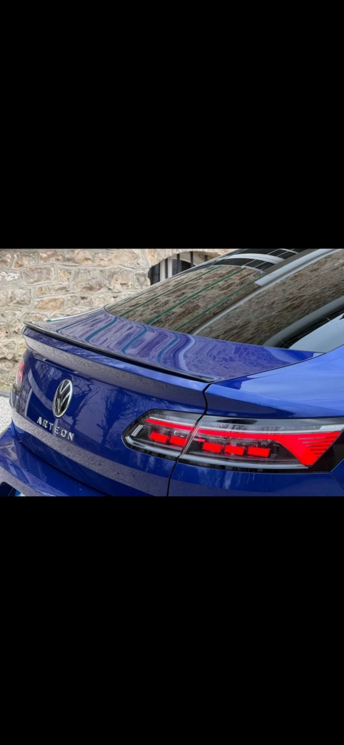 VW Arteon 2.0R LINE | Mobile.bg � ����������� 13