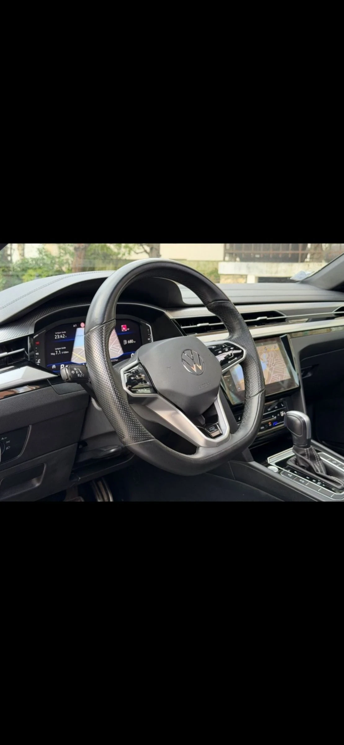 VW Arteon 2.0R LINE | Mobile.bg � ����������� 9