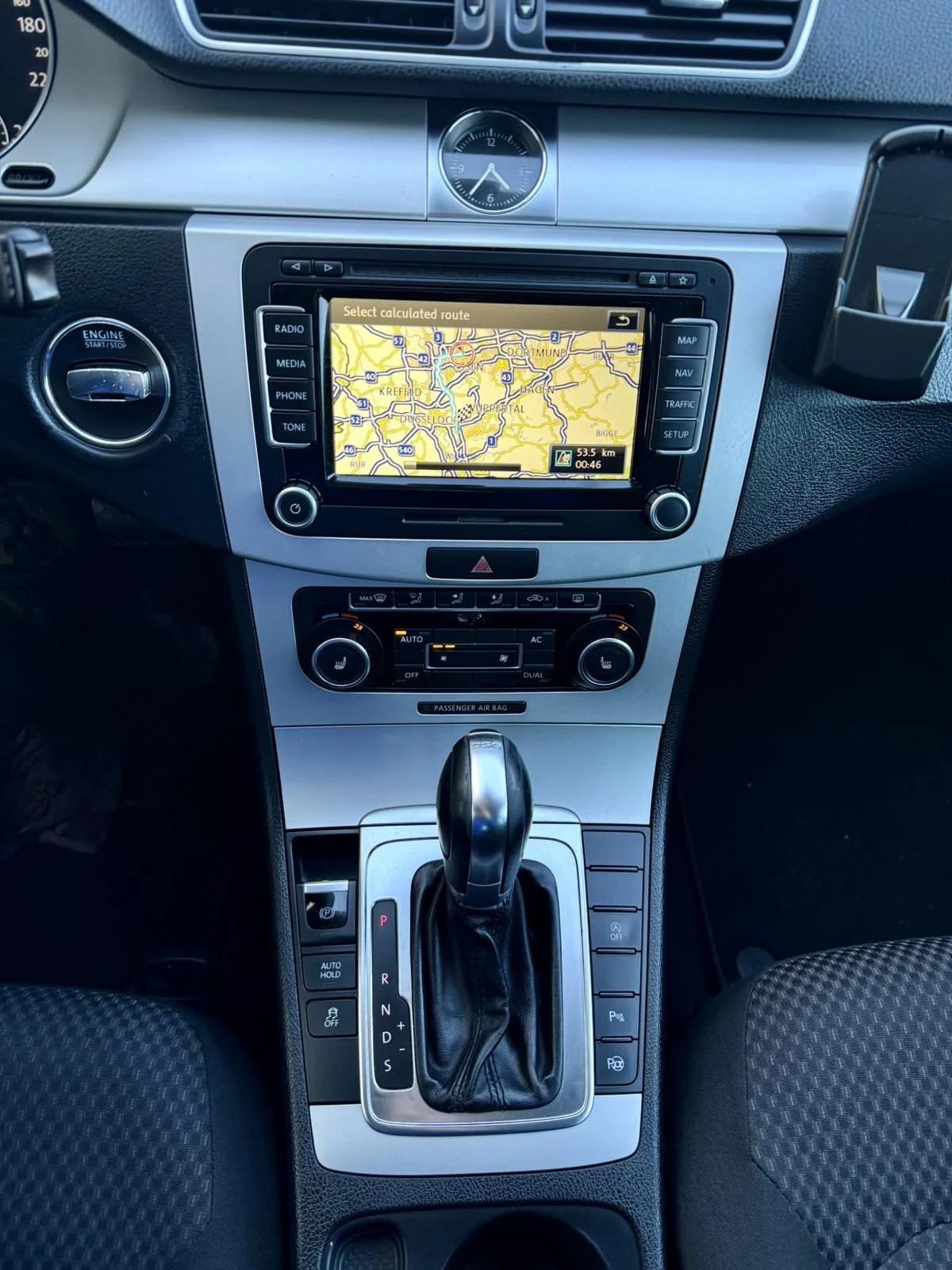 VW Passat  - изображение 8