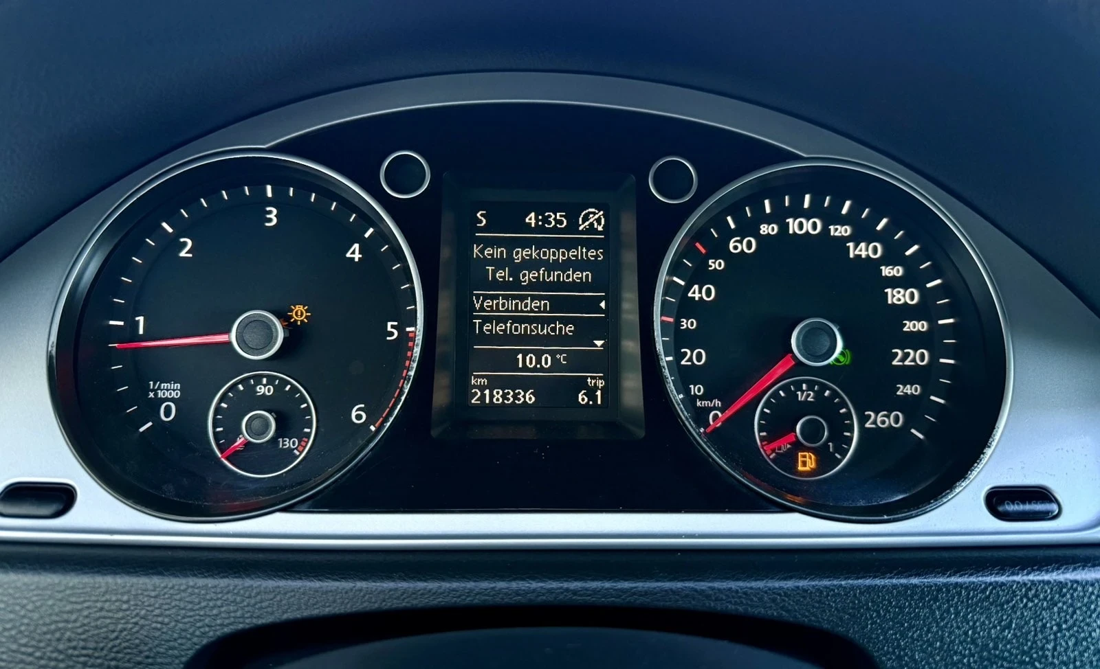 VW Passat  - изображение 6