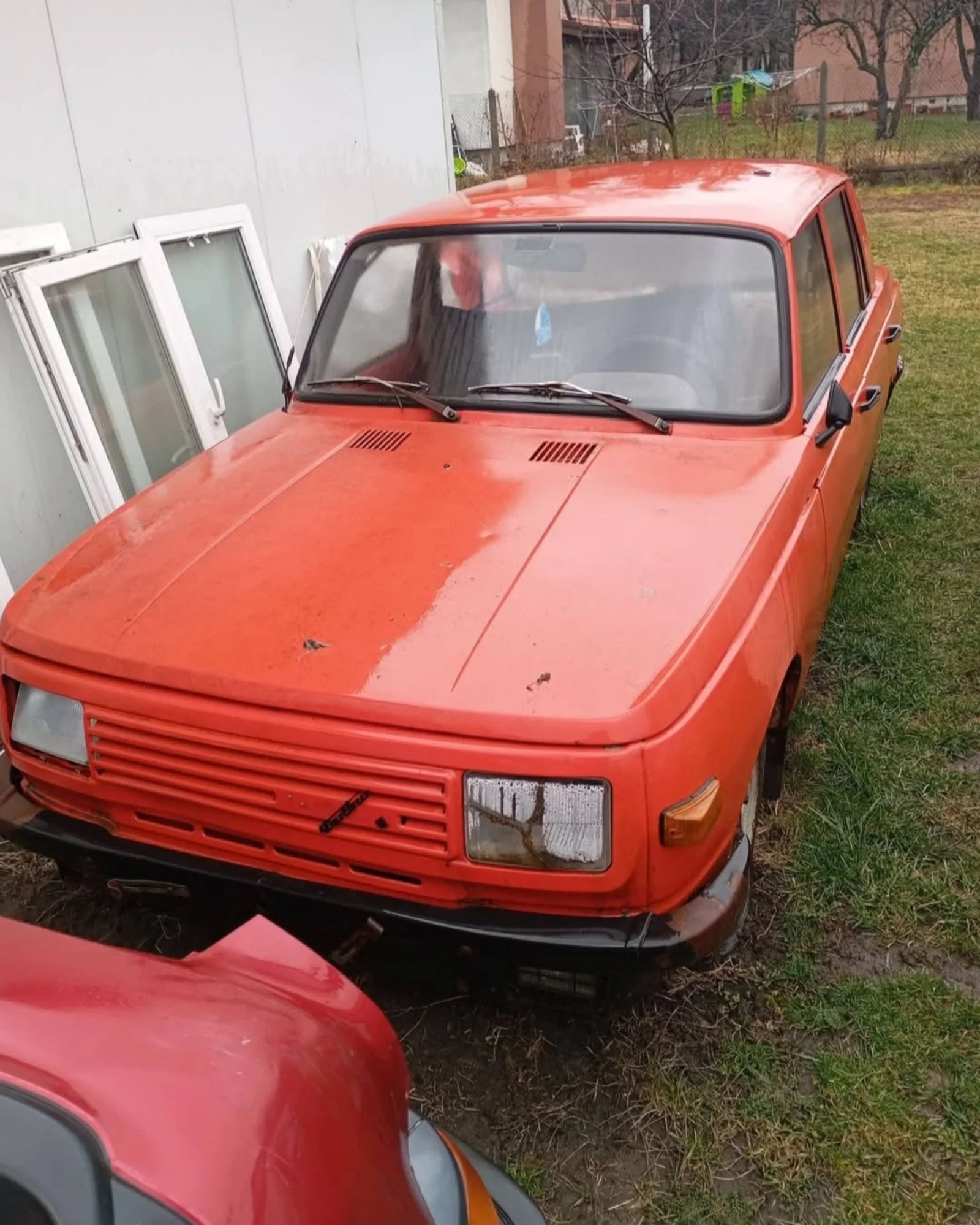 Wartburg 353 ��������� | Mobile.bg � ����������� 1