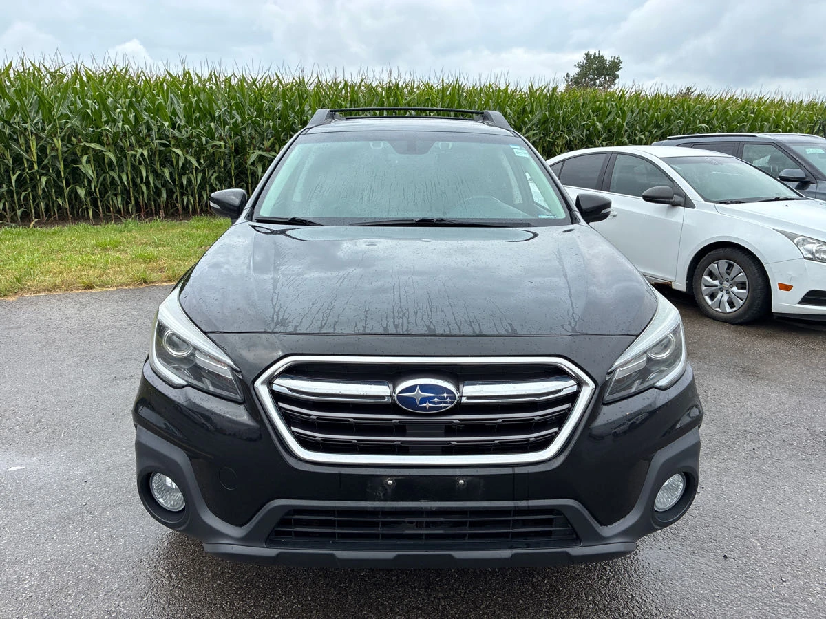 Subaru Outback Limited* distronic* Back cam* Подгрев* Шибидах*  - изображение 5