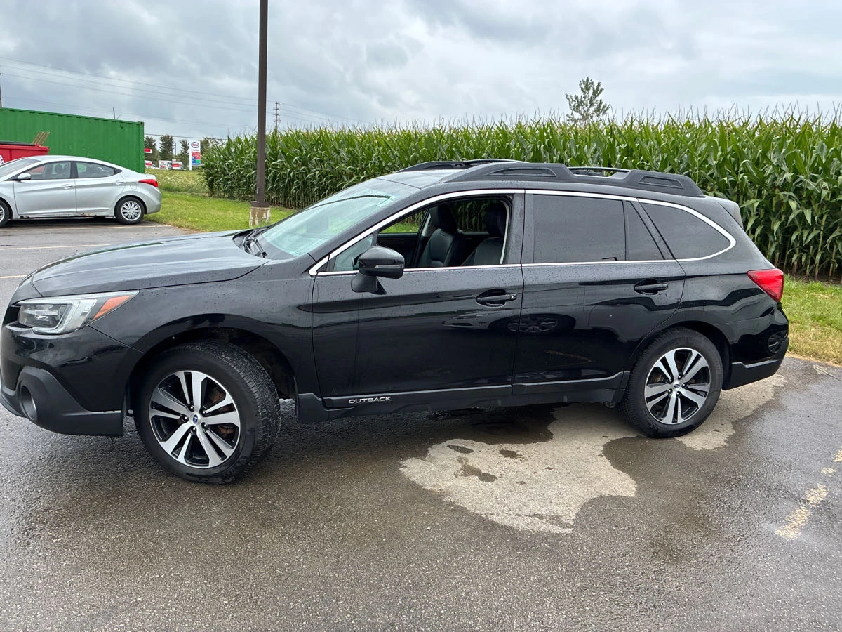 Subaru Outback Limited* distronic* Back cam* Подгрев* Шибидах*  - изображение 2