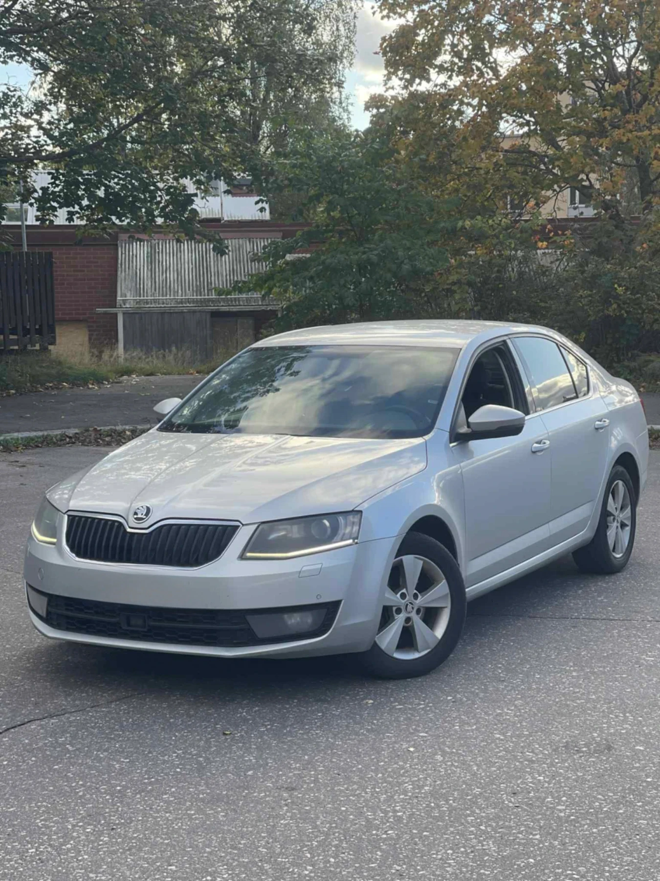 Skoda Octavia 2.0 tdi | Mobile.bg � ����������� 2
