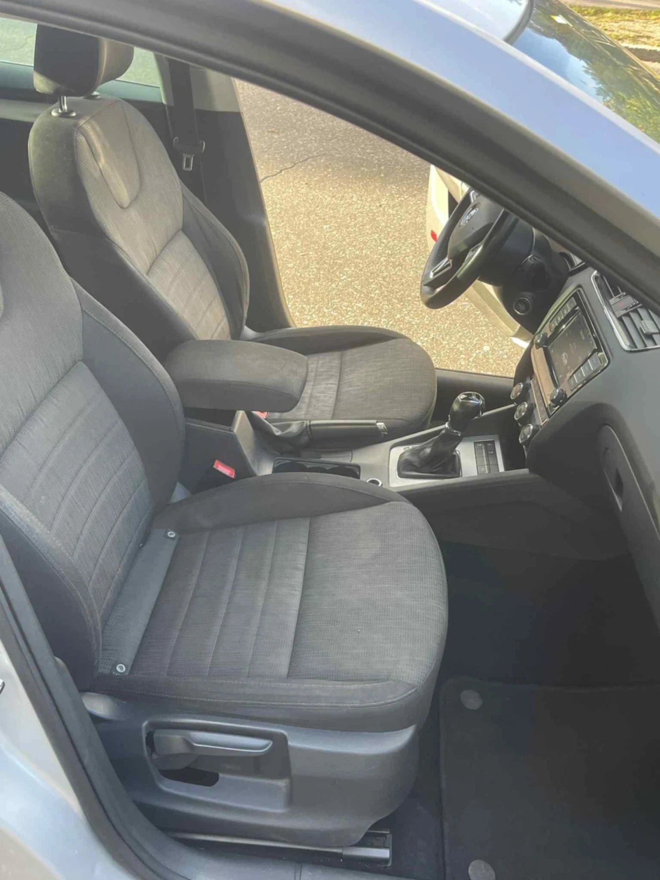 Skoda Octavia 2.0 tdi | Mobile.bg � ����������� 9