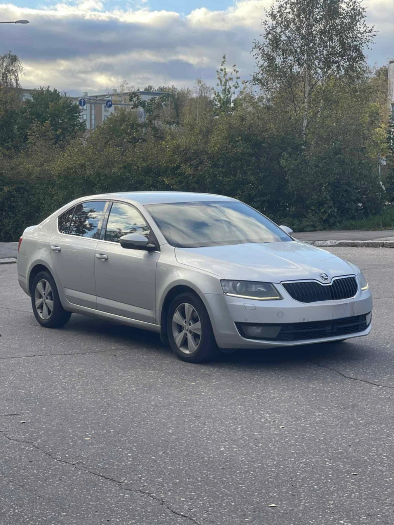 Skoda Octavia 2.0 tdi | Mobile.bg � ����������� 4