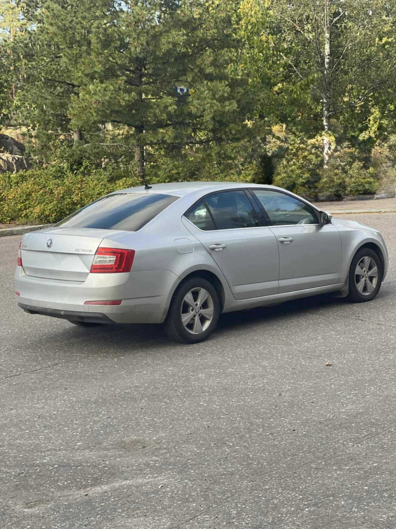 Skoda Octavia 2.0 tdi | Mobile.bg � ����������� 5