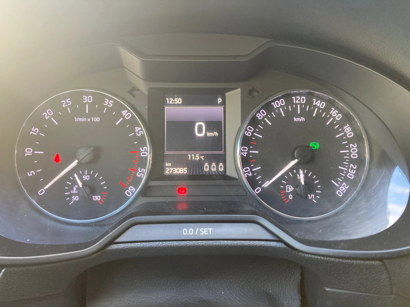 Skoda Octavia 2.0 tdi | Mobile.bg � ����������� 12