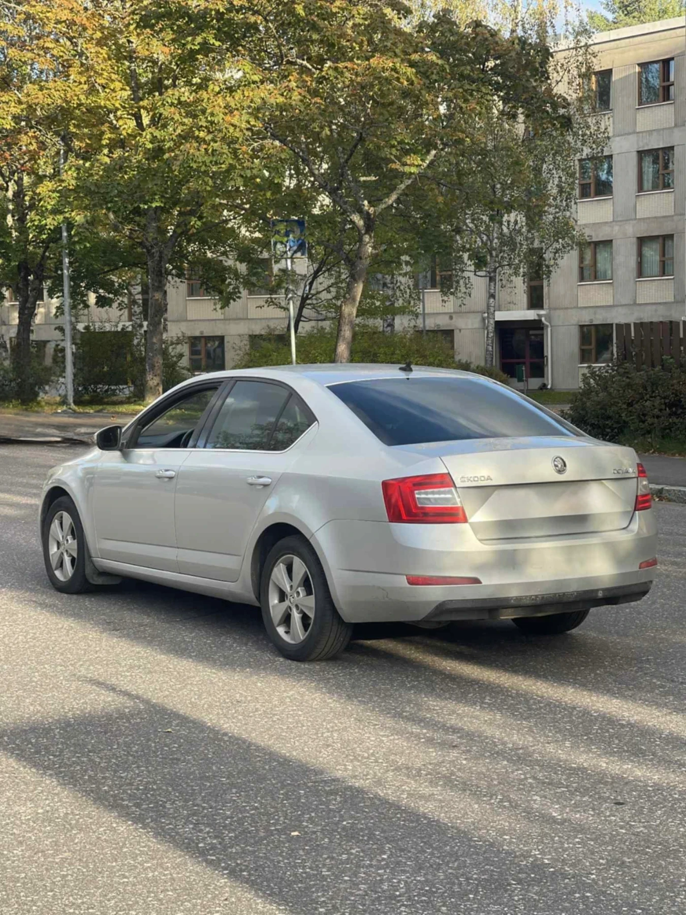 Skoda Octavia 2.0 tdi | Mobile.bg � ����������� 7