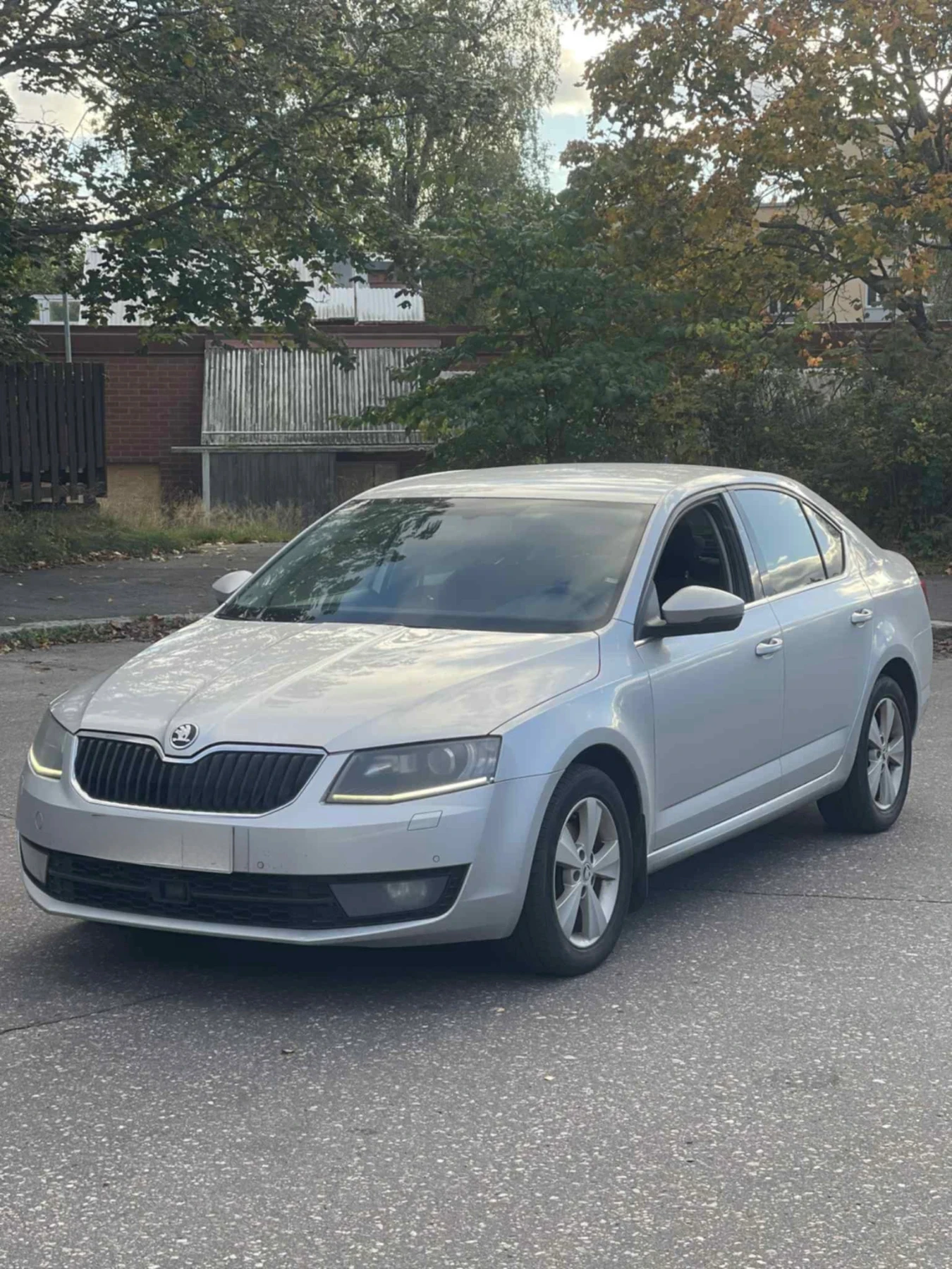 Skoda Octavia 2.0 tdi | Mobile.bg � ����������� 3