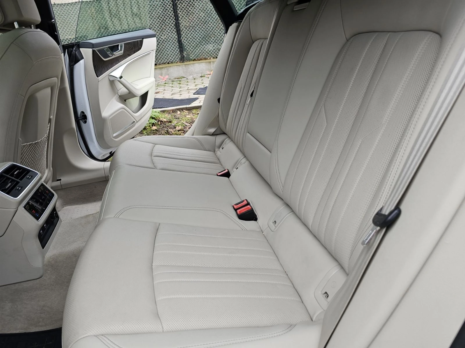 Audi A7 55 TFSI S LINE - изображение 9