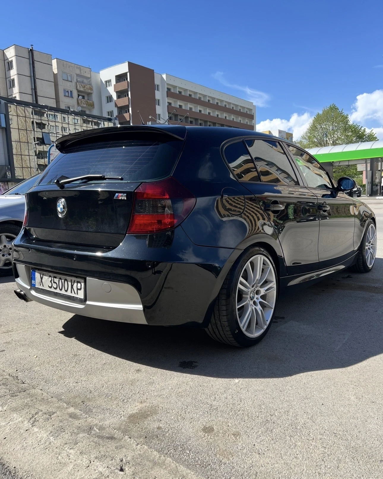 BMW 120 | Mobile.bg � ����������� 3