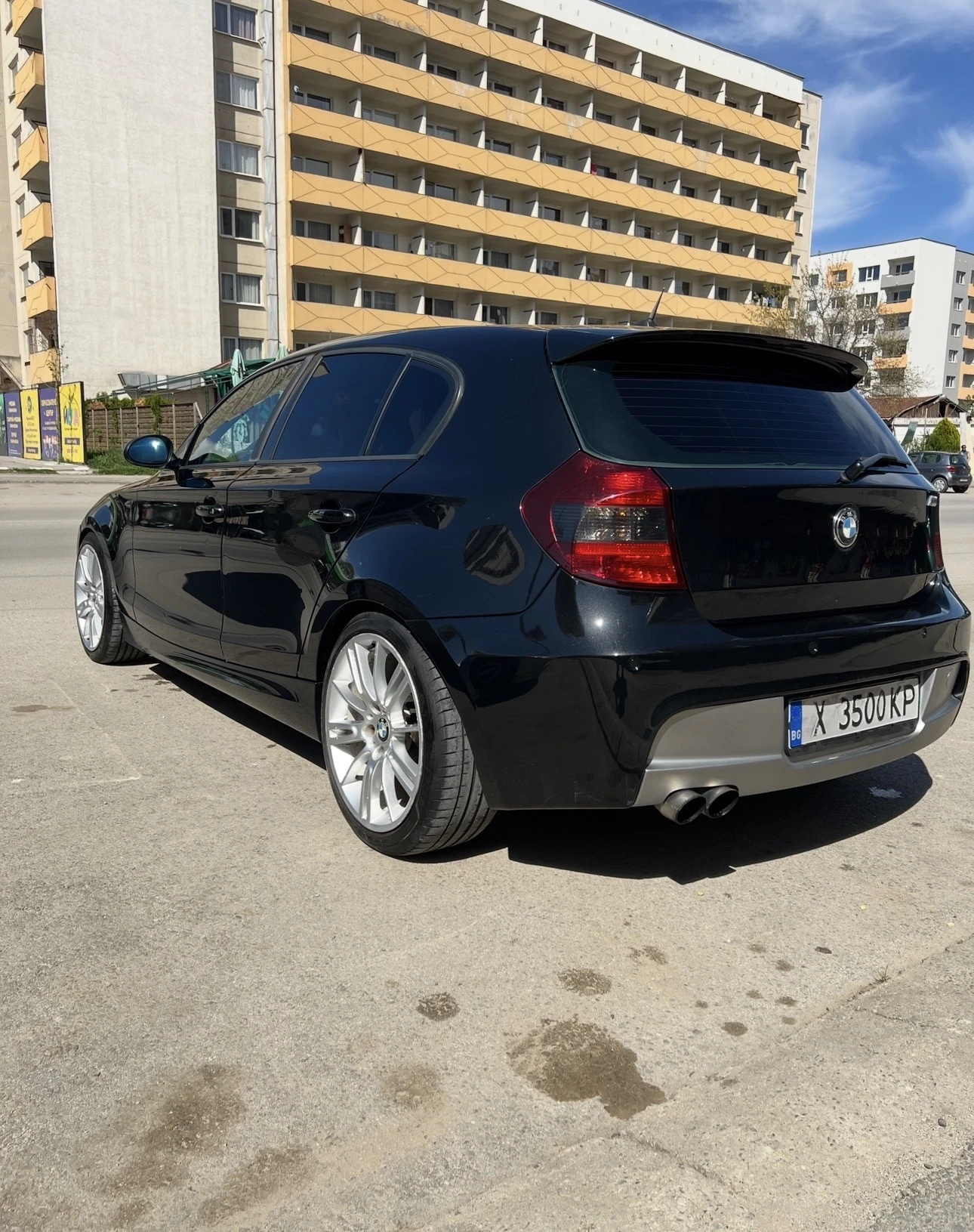 BMW 120 | Mobile.bg � ����������� 1