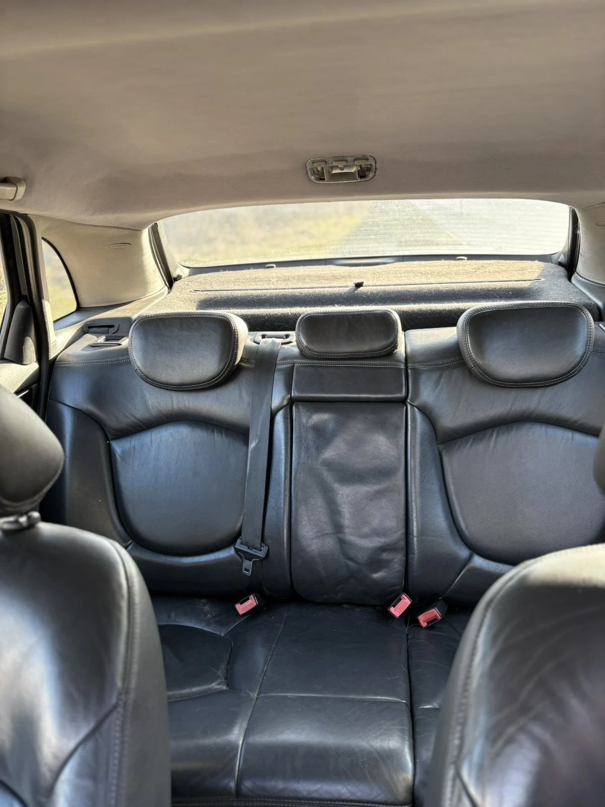 Citroen C5, снимка 3 - Автомобили и джипове - 53771129