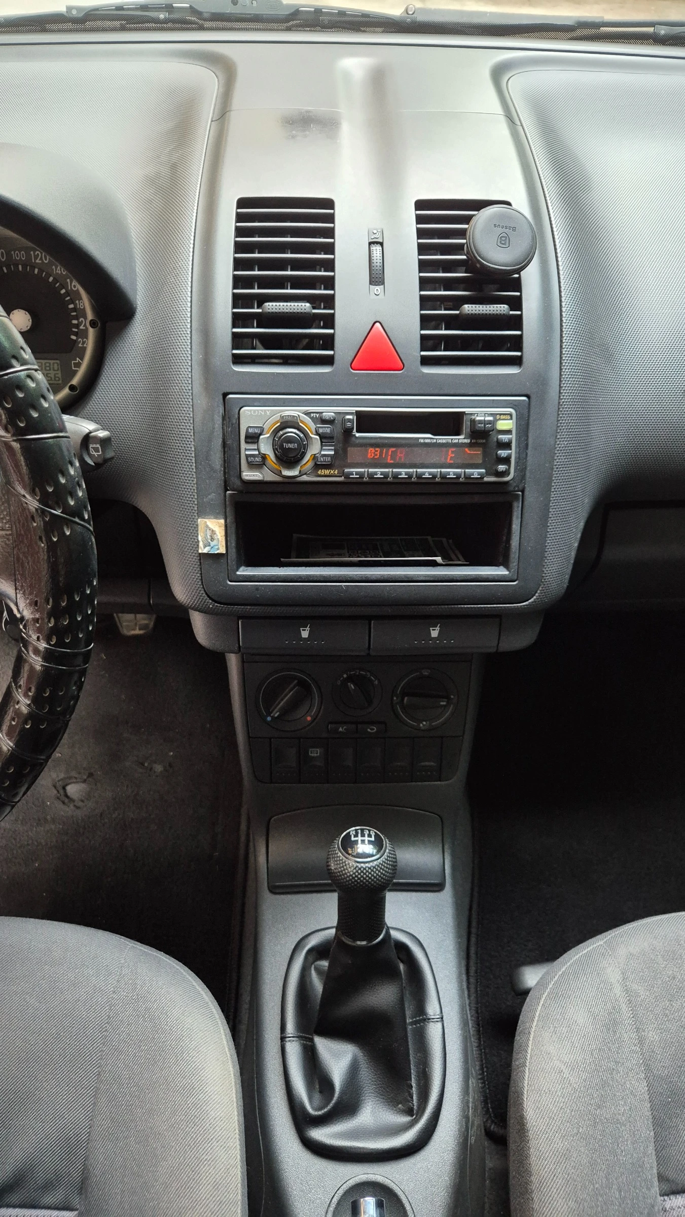 VW Lupo 1.0, снимка 12 - Автомобили и джипове - 53829280