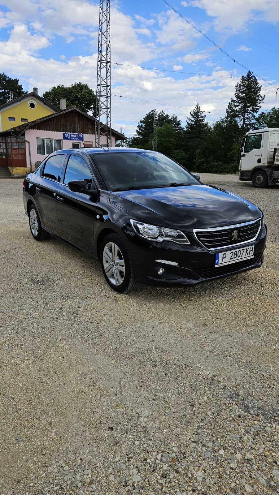 Peugeot 301 | Mobile.bg � ����������� 8