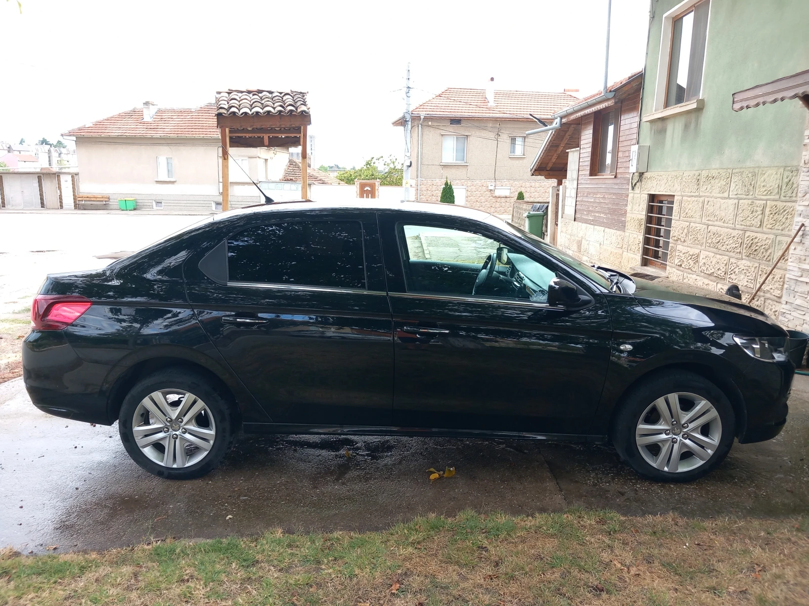 Peugeot 301, снимка 3 - Автомобили и джипове - 53935470