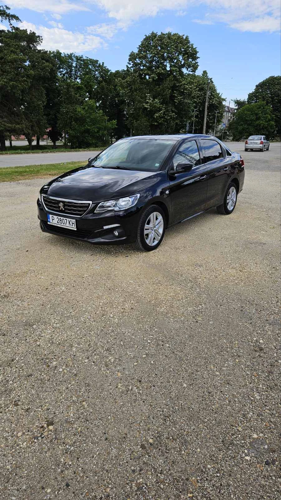 Peugeot 301 | Mobile.bg � ����������� 2