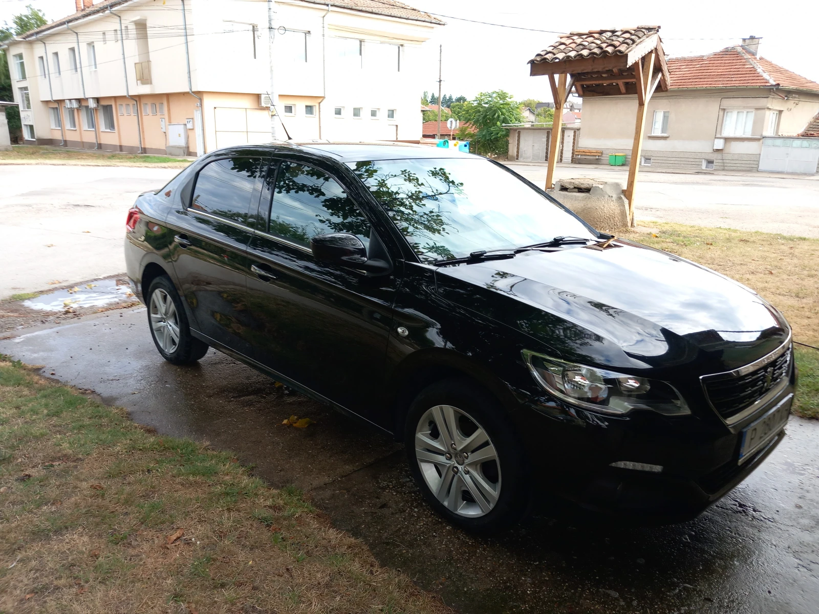 Peugeot 301, снимка 2 - Автомобили и джипове - 53935470