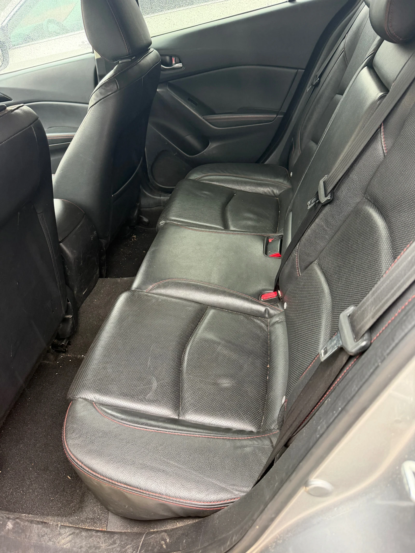 Mazda 3 2.2d | Mobile.bg � ����������� 8