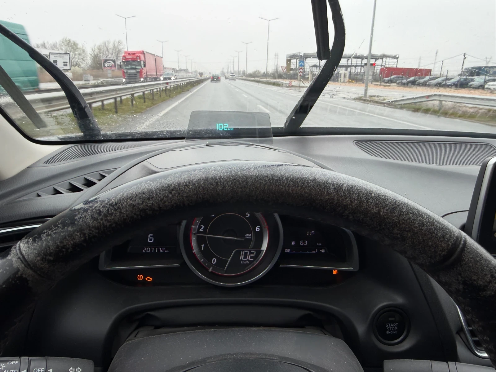 Mazda 3 2.2d | Mobile.bg � ����������� 9