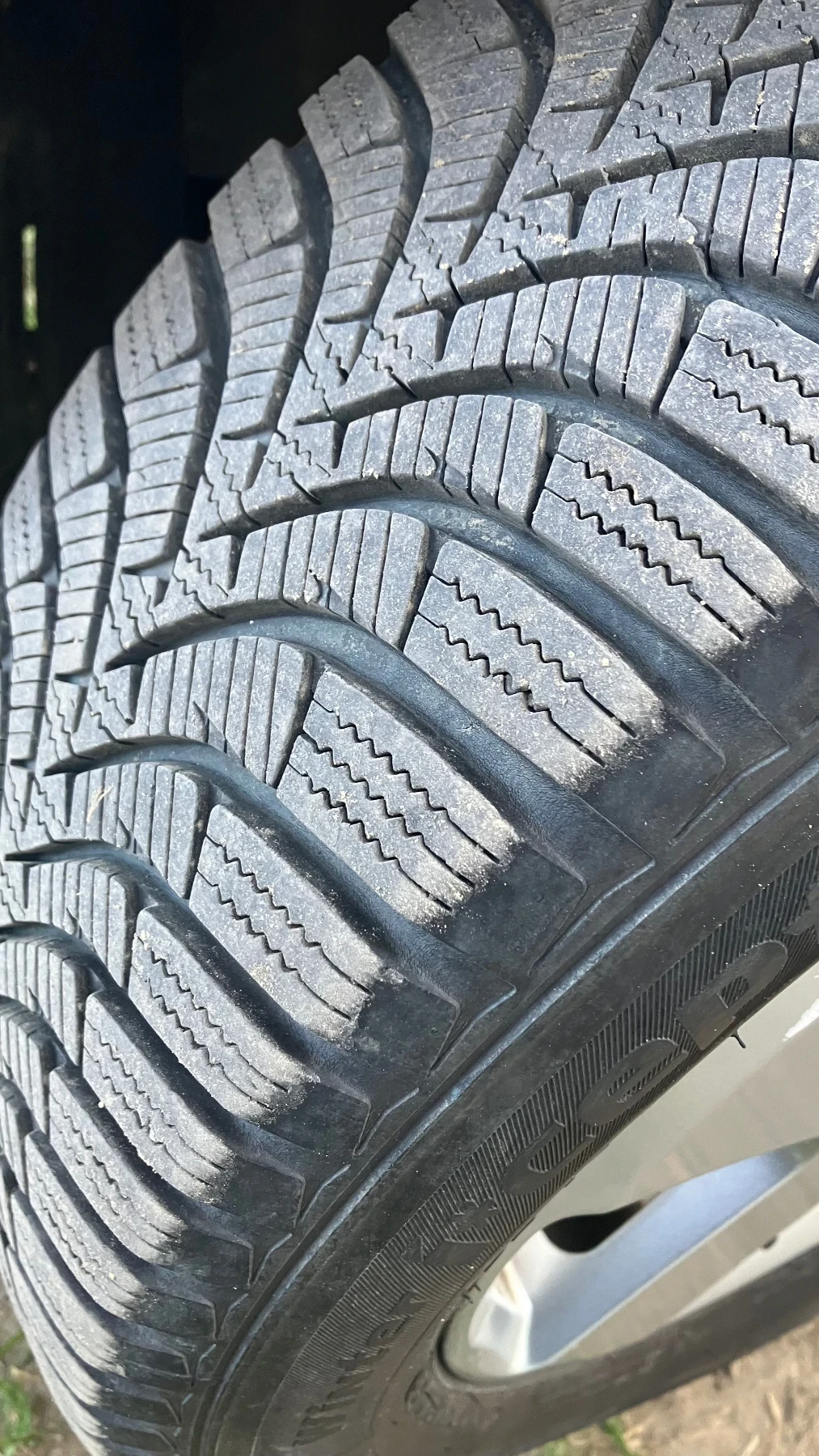 Ford Fiesta 1.6 tdci, снимка 15 - Автомобили и джипове - 54151803