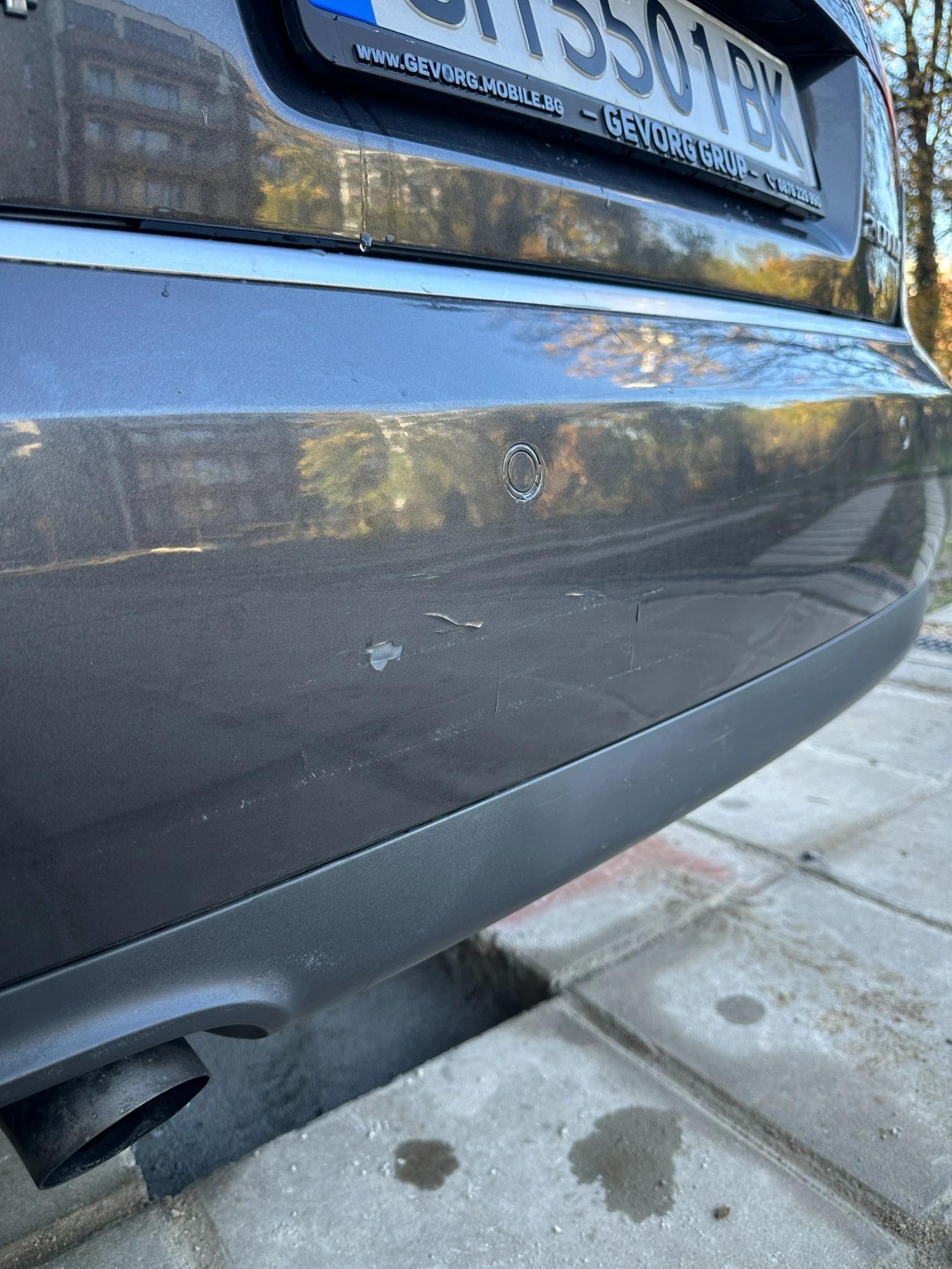 Audi A4, снимка 5 - Автомобили и джипове - 54306457