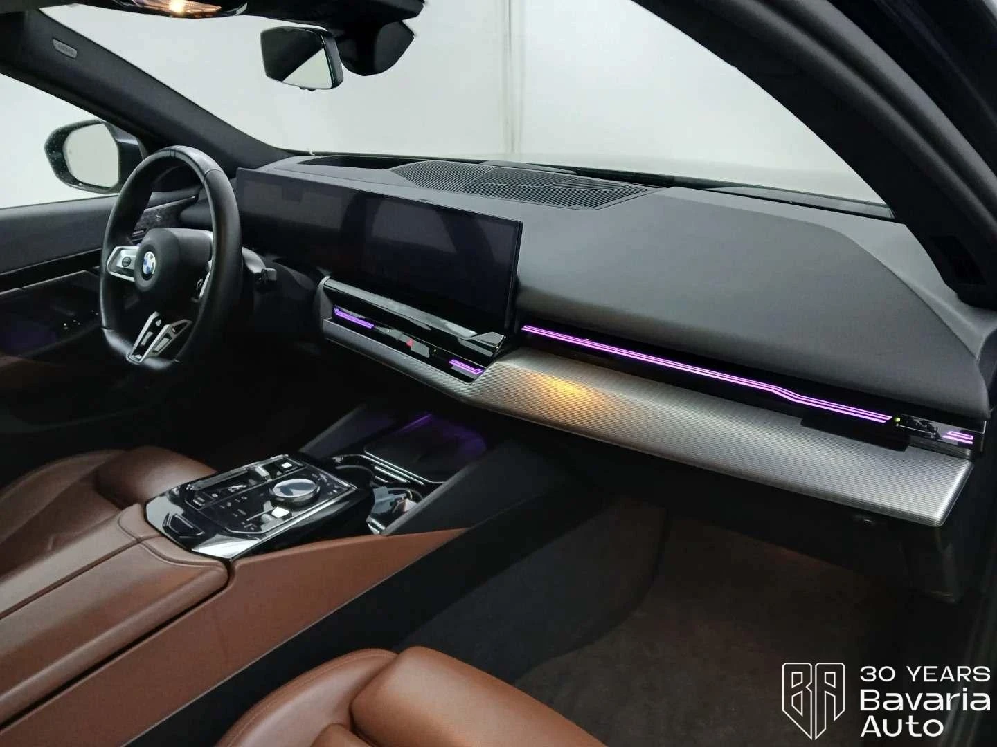 BMW 520 d xDrive Touring M Sport Paket Steptronic, снимка 7 - Автомобили и джипове - 54345287