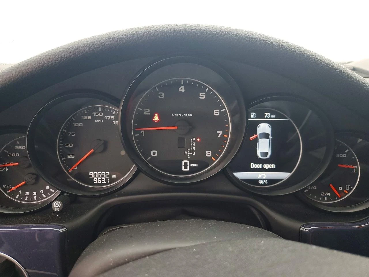 Porsche Panamera 3.6i - �������-���������-�������-��� �����! | Mobile.bg � ����������� 6