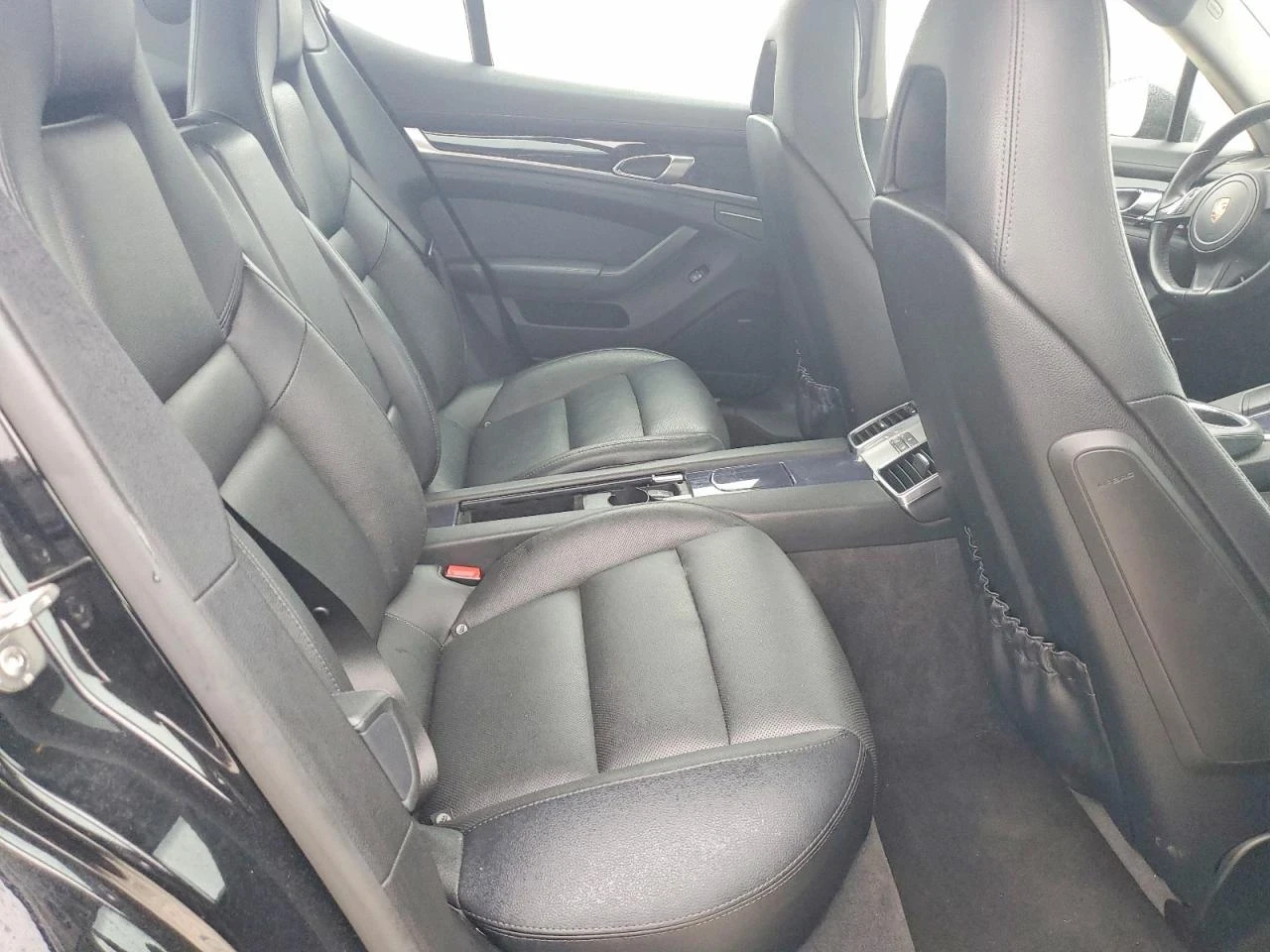 Porsche Panamera 3.6i - �������-���������-�������-��� �����! | Mobile.bg � ����������� 9