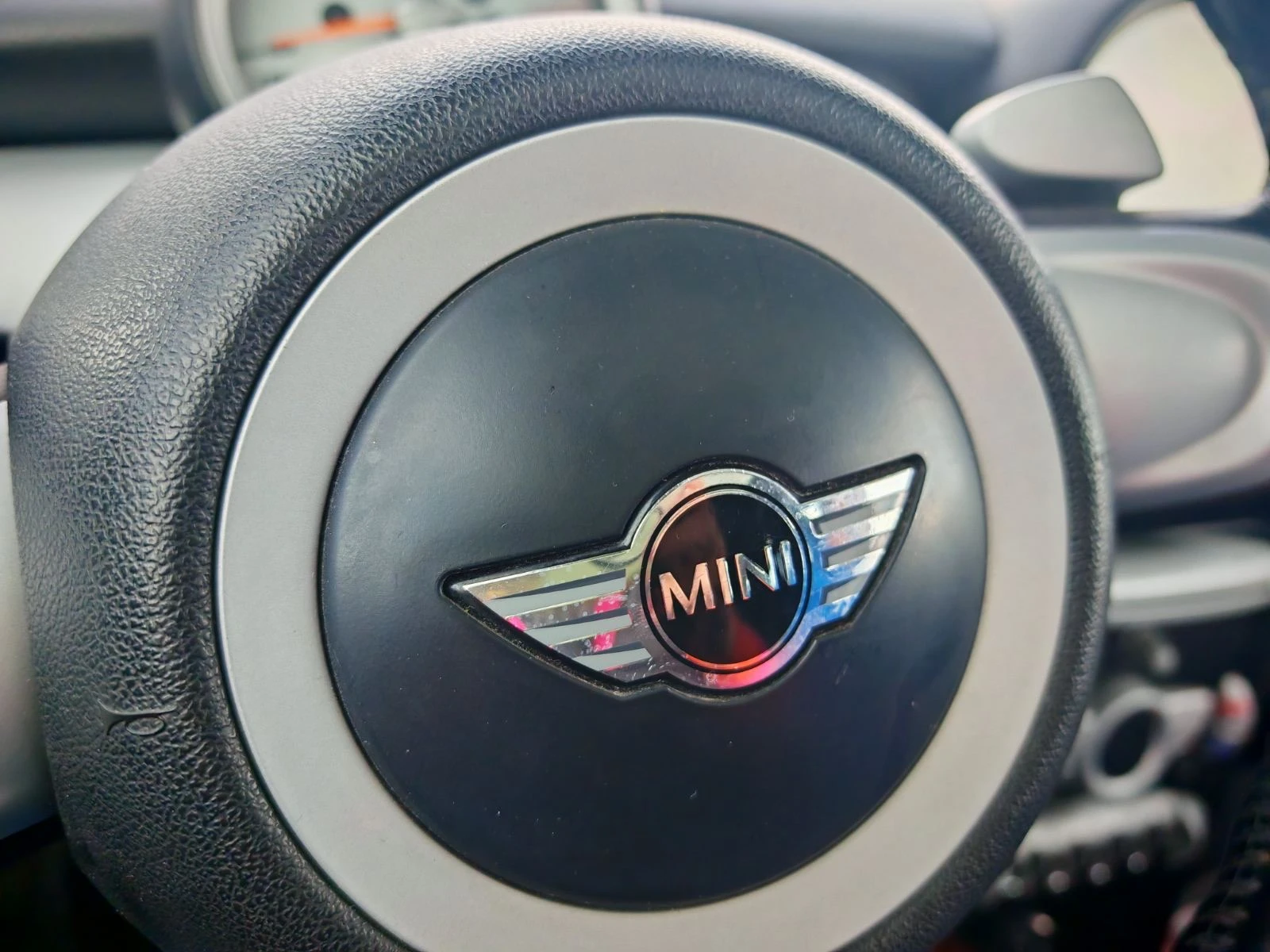 Mini Cooper Cooper , снимка 12 - Автомобили и джипове - 54413863