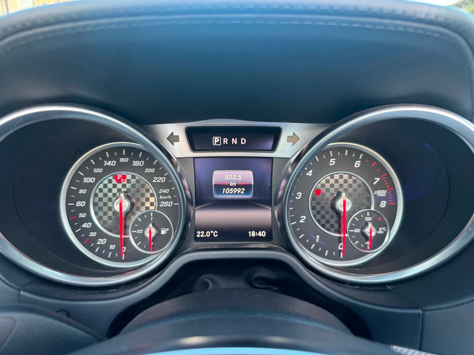 Mercedes-Benz SL 500, снимка 15 - Автомобили и джипове - 54599572