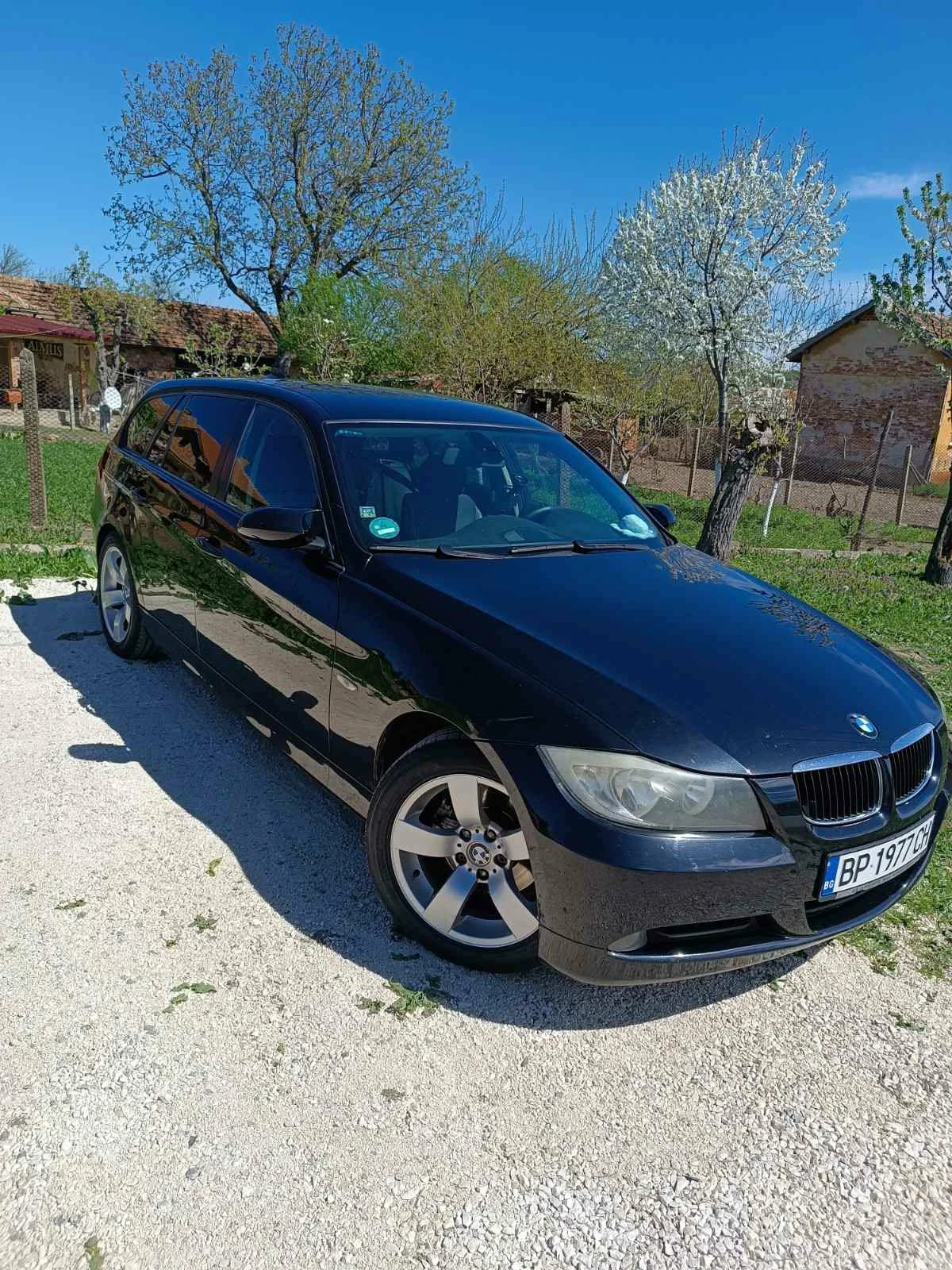 BMW 318