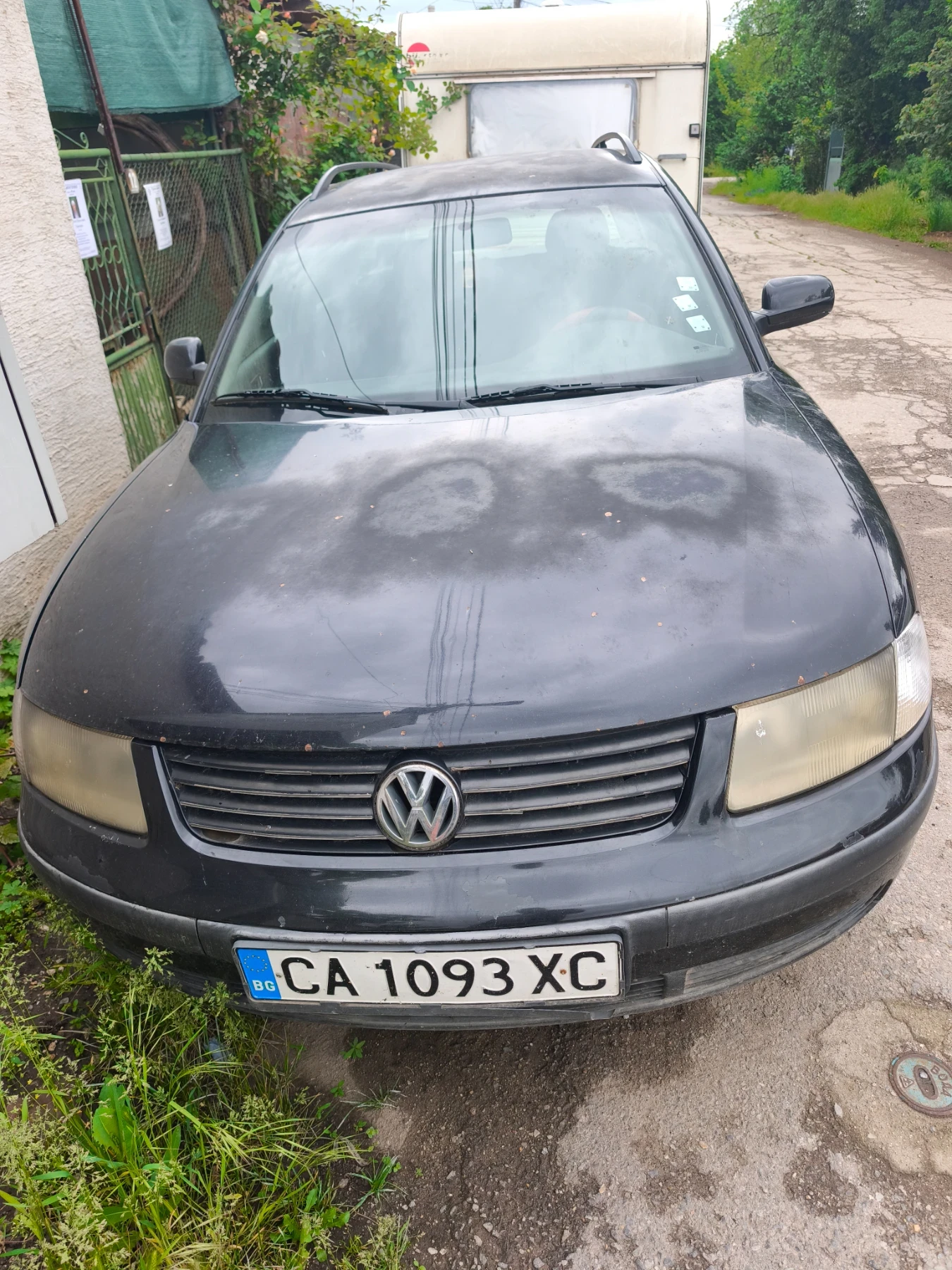 VW Passat | Mobile.bg � ����������� 1