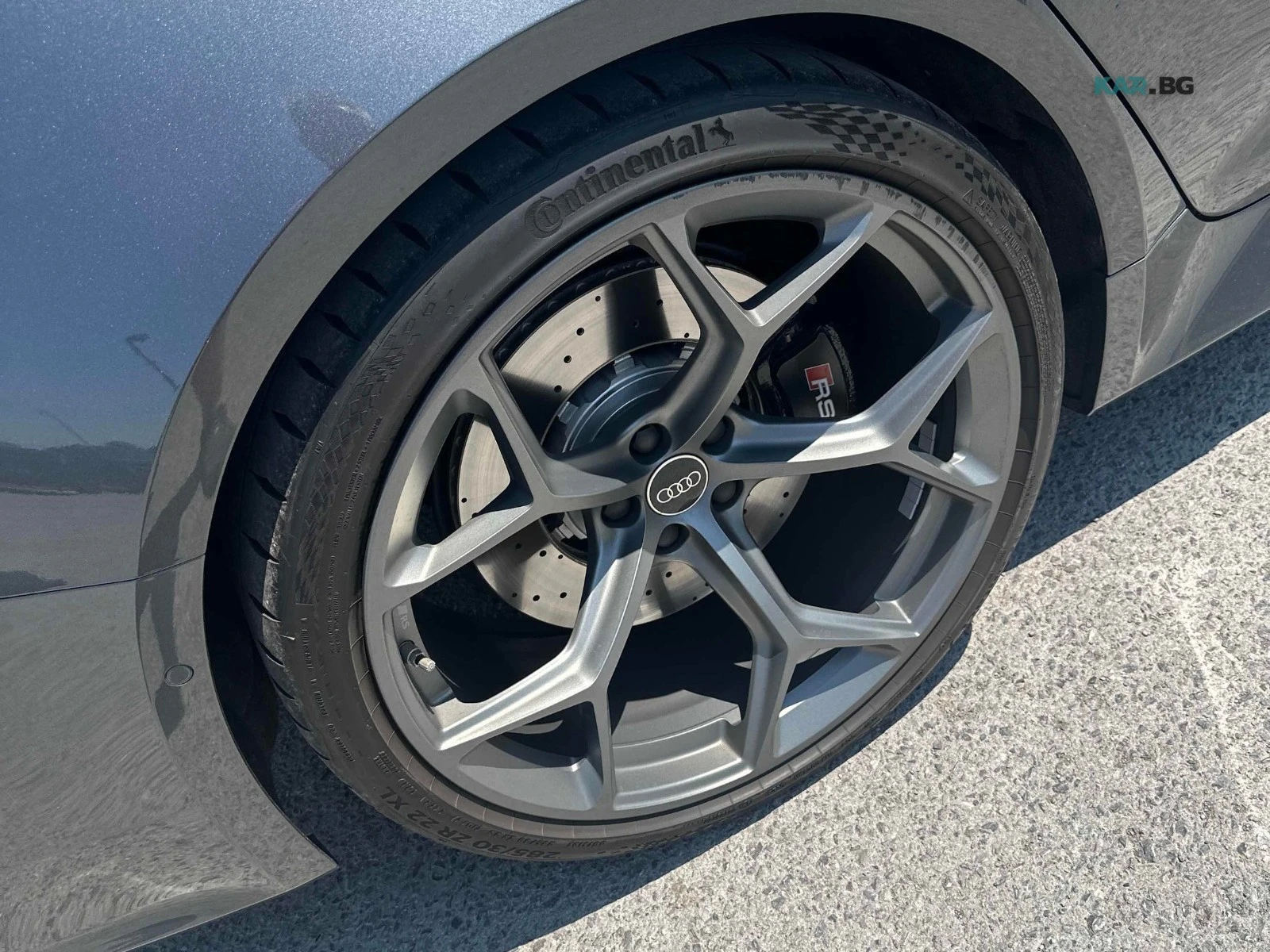 Audi Rs6 ЦЕНА ДО БЪЛГАРИЯ + РЕГИСТРАЦИЯ & АВТОКРЕДИТ, снимка 9 - Автомобили и джипове - 54816941