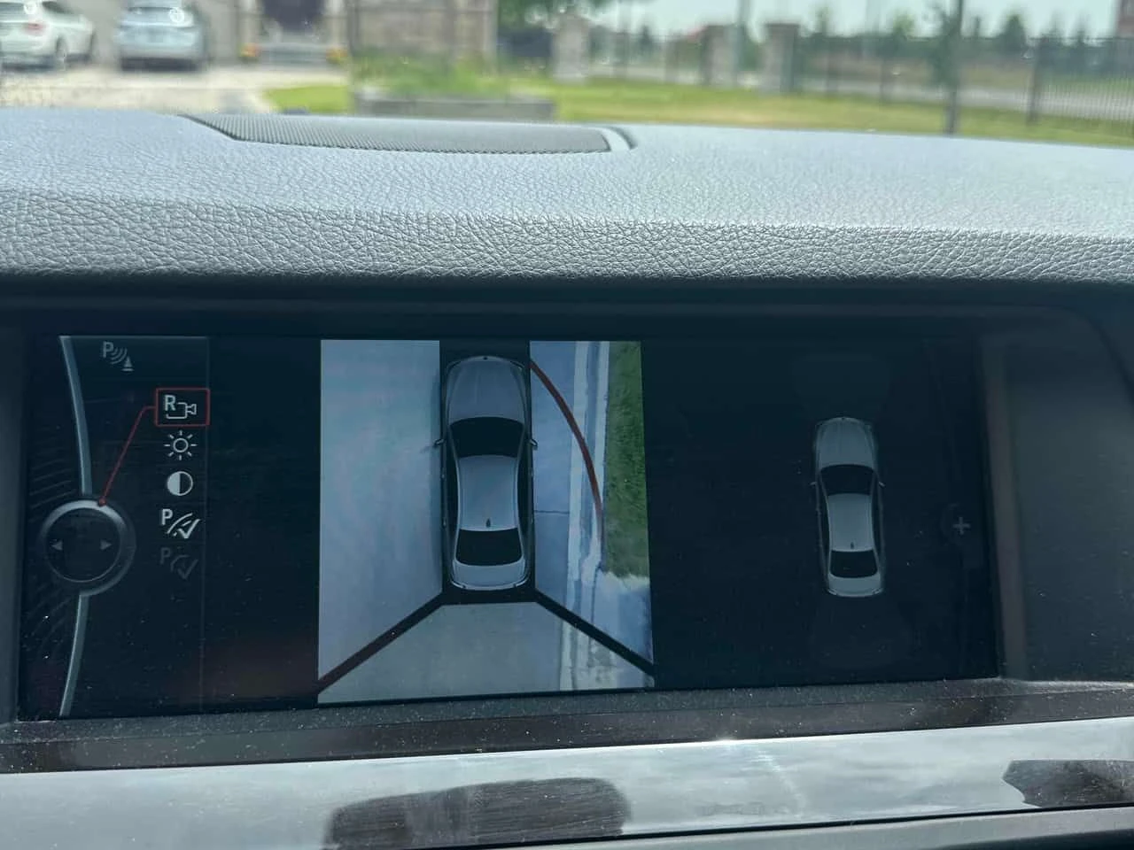 BMW 535 | HUD | 360 | CARFAX | ПОДГРЕВ | ГЕНЕРАЦИЯ | , снимка 14 - Автомобили и джипове - 54900771