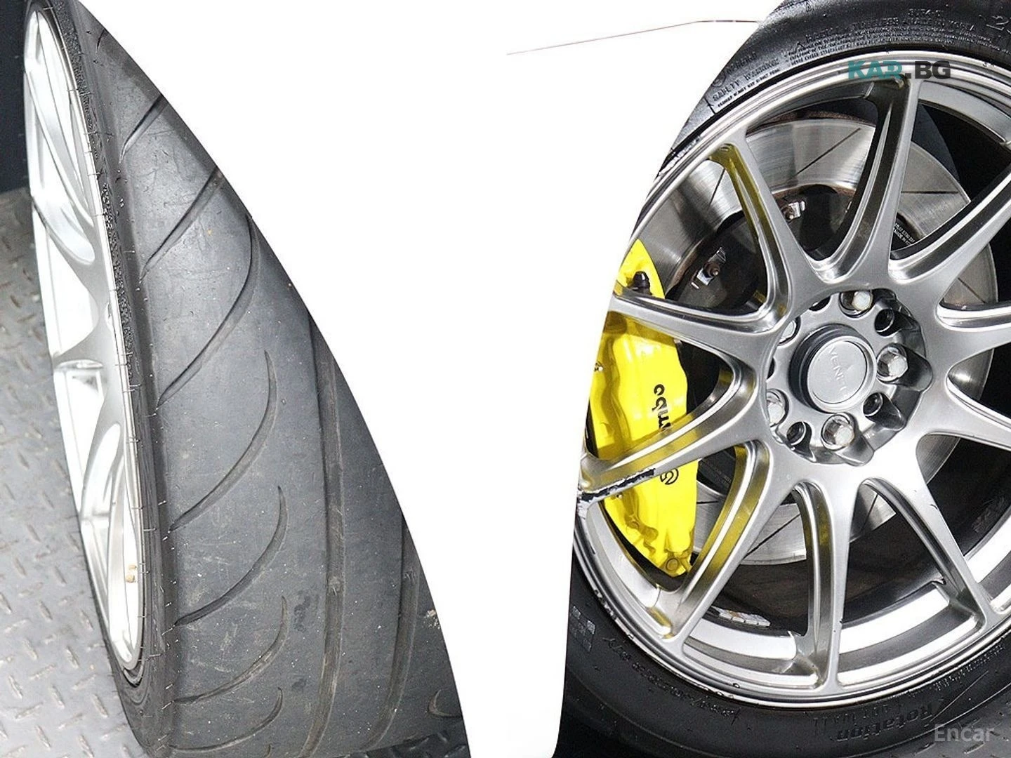 VW Scirocco R / CARBON / �������� / ������� / RECARO | Mobile.bg � ����������� 6