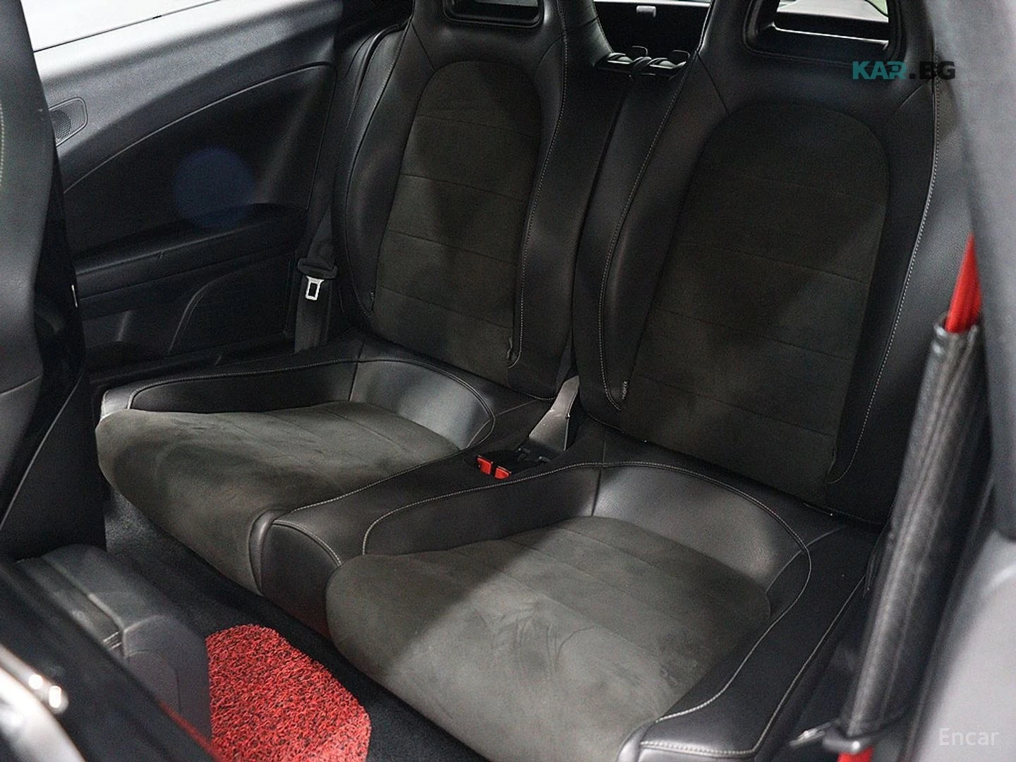 VW Scirocco R / CARBON / �������� / ������� / RECARO | Mobile.bg � ����������� 17