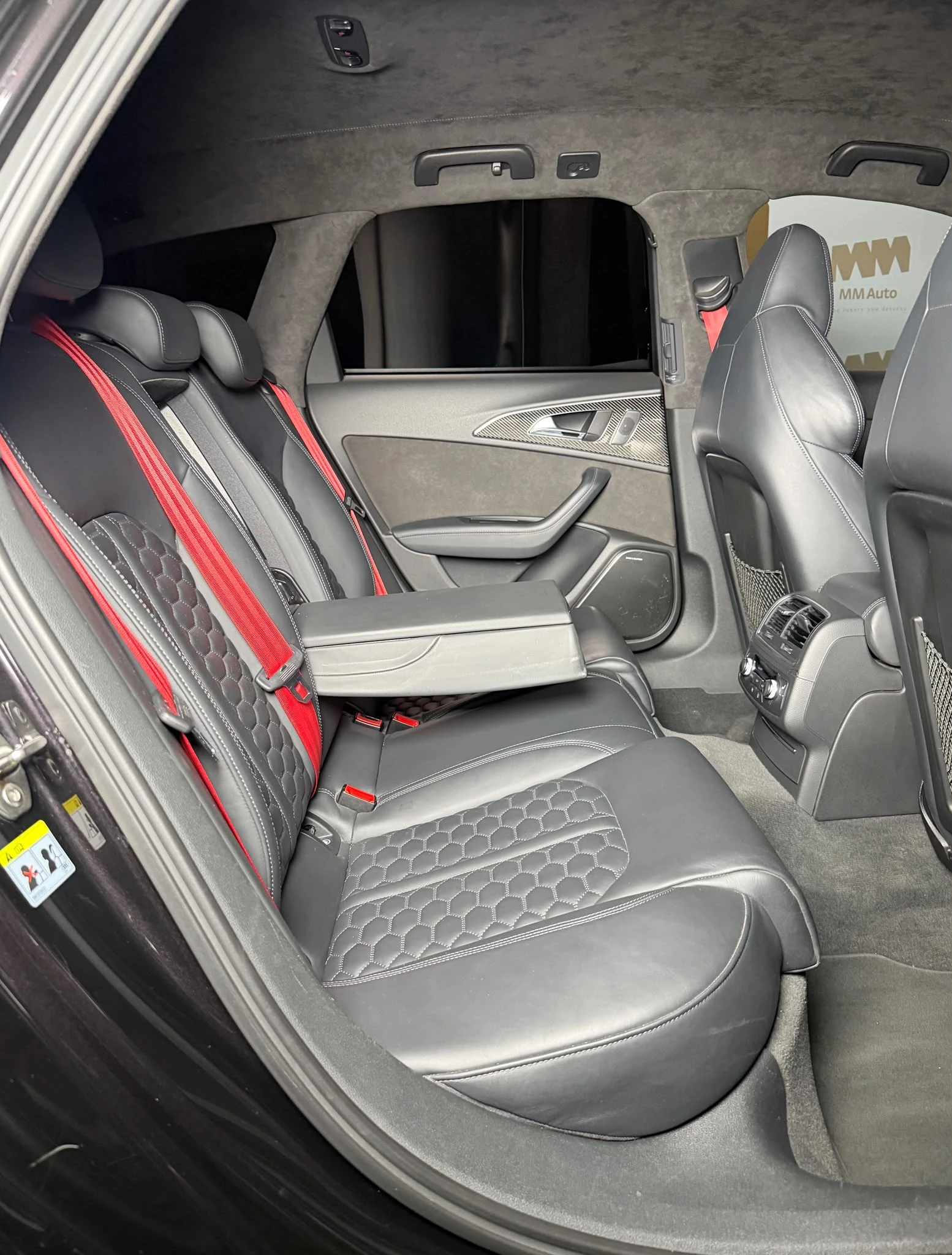 Audi Rs6 Avant Performance Quattro* Stage* Carbon* B&O* Mat, снимка 13 - Автомобили и джипове - 55311161