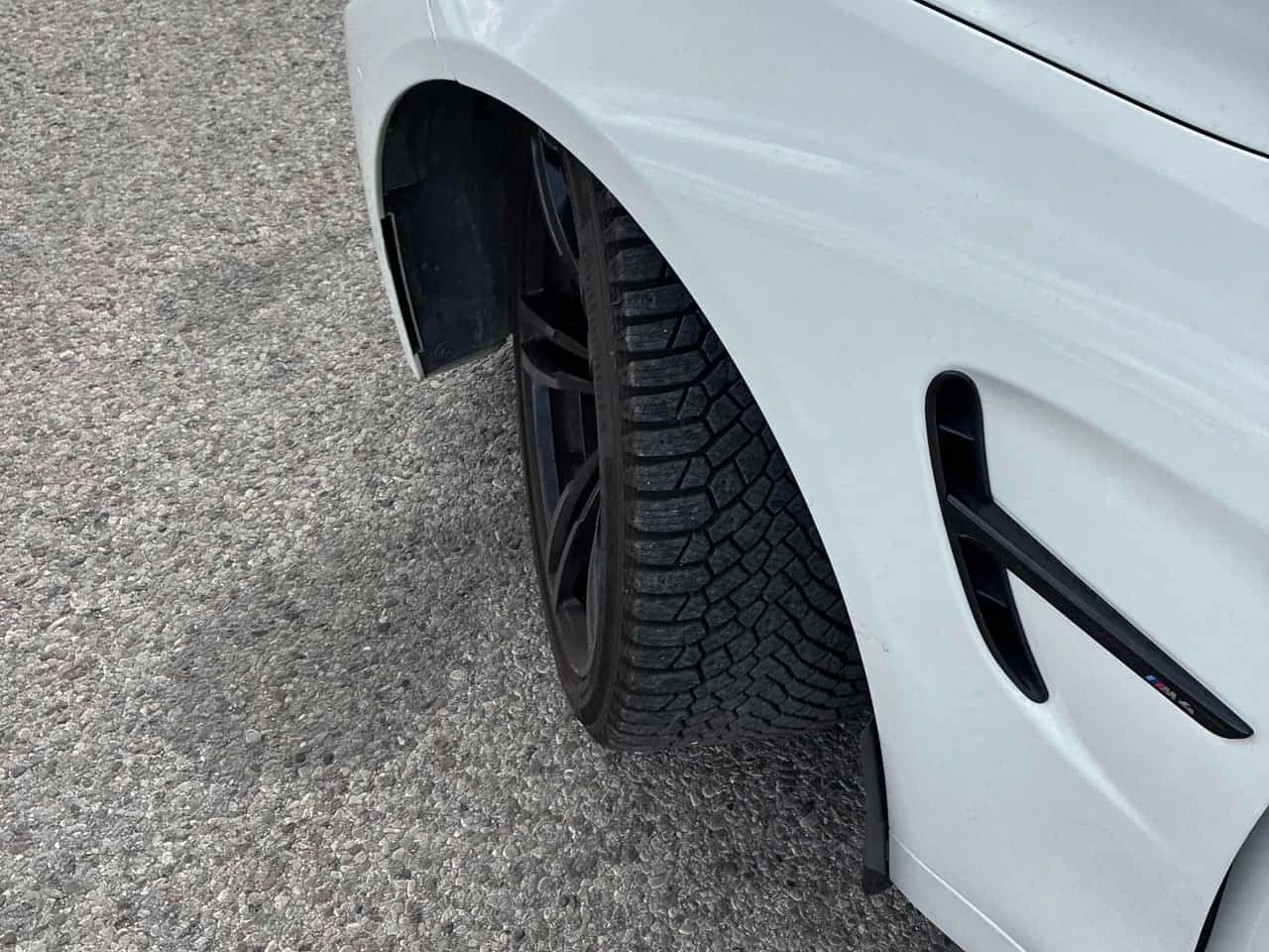 BMW M4 * 2dr Cpe * АВТОКРЕДИТ БЕЗ ПЪРВОНАЧАЛНА ВНОСКА* , снимка 7 - Автомобили и джипове - 55732316