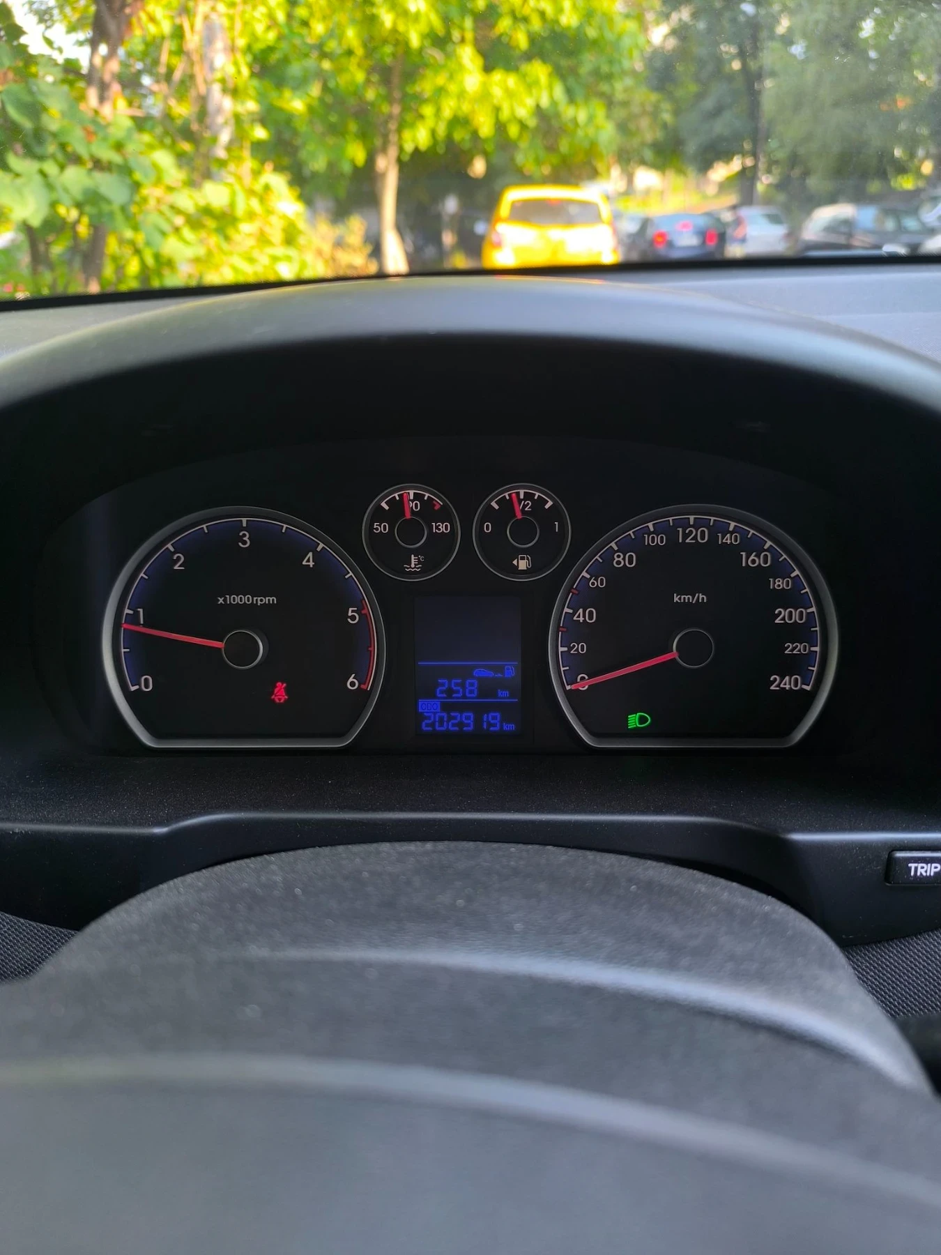 Hyundai I30, снимка 10 - Автомобили и джипове - 55829279